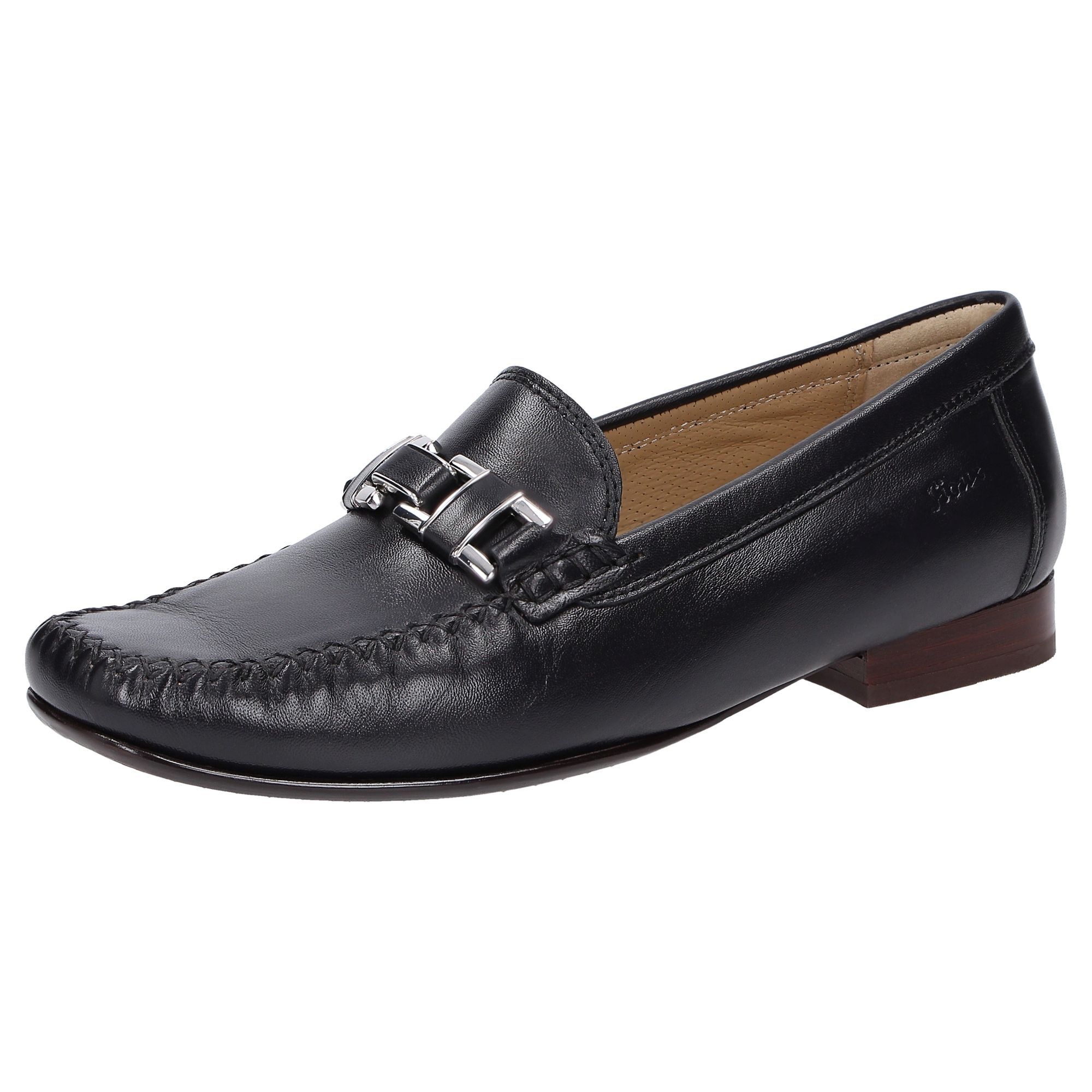 SIOUX Slipper »Cambria«