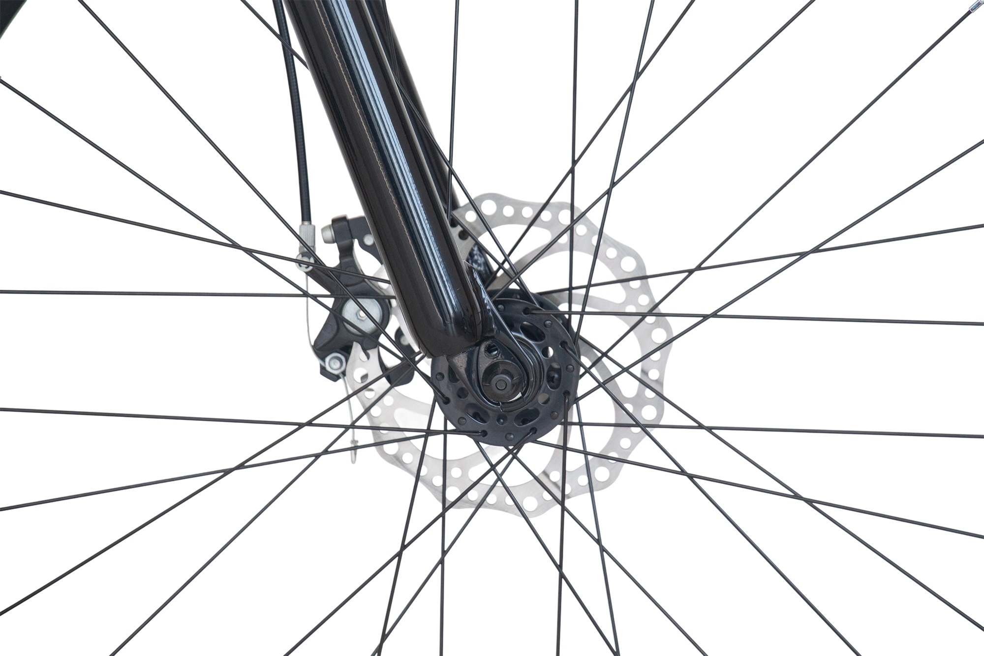 WYNN Mountainbike »MTB 27,5 Zoll HRT2.0 Shimano Tourney 21 Gang Scheinenbremse Unisex« 21 Gang Shimano Tourney Schaltwerk Kettenschaltung