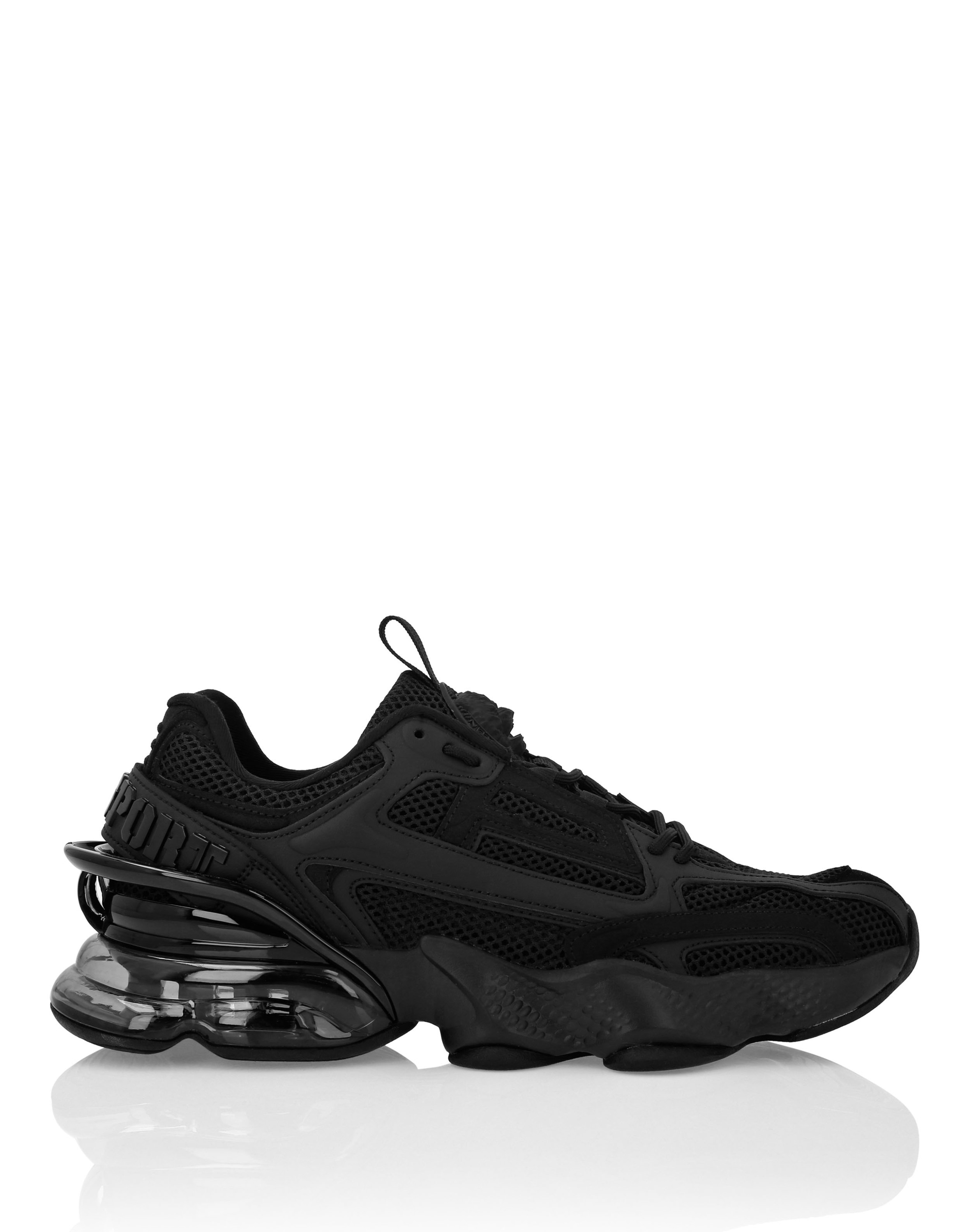 PLEIN SPORT Sneaker "Thunder"