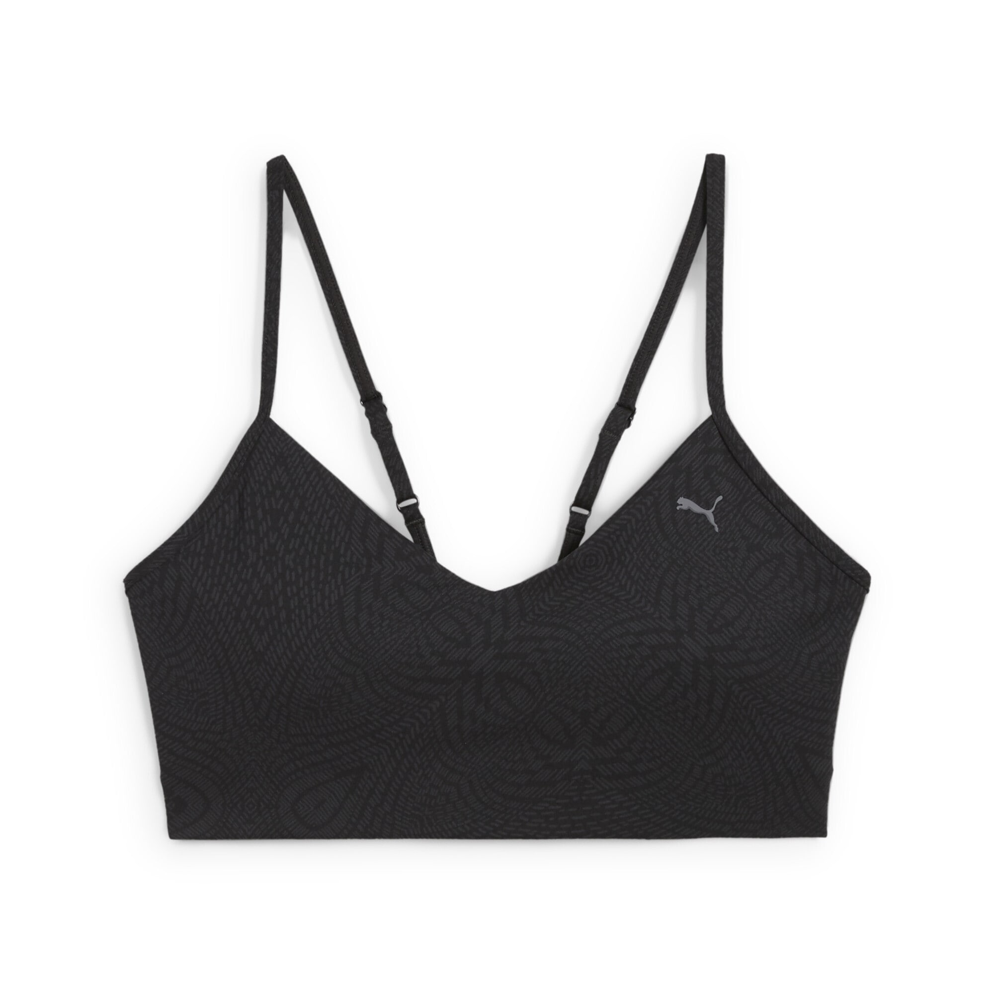 PUMA Sport-BH »MOVE CLOUDSPUN AOP liemenėlė...