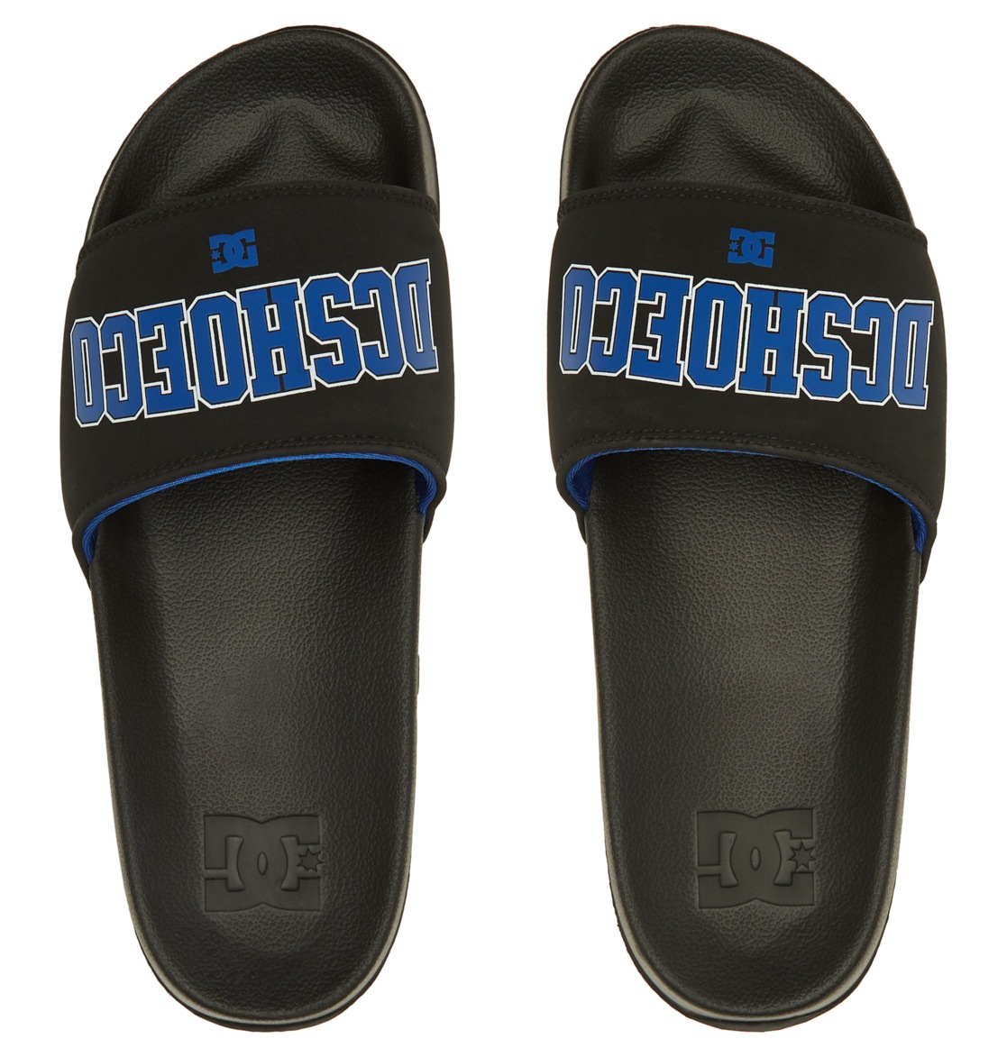 DC Shoes Sandale »DC«