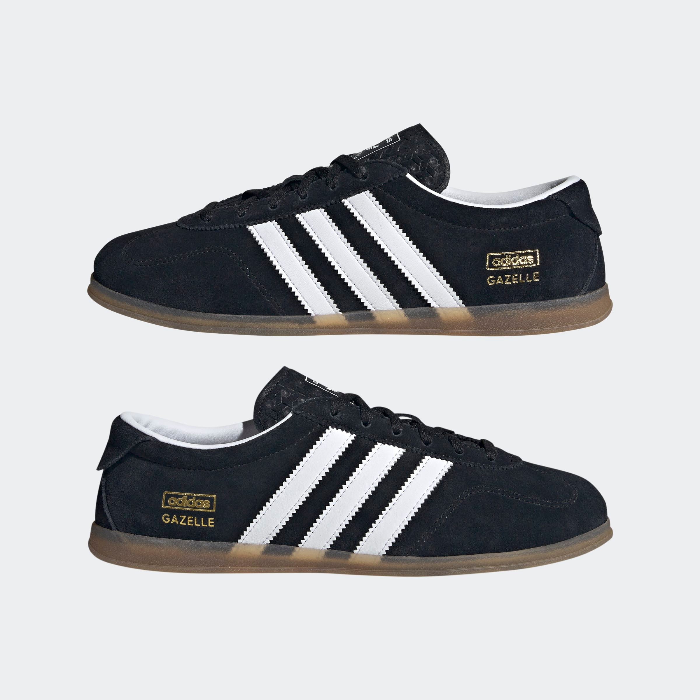adidas Originals Sneaker »GAZELLE LO PRO W«
