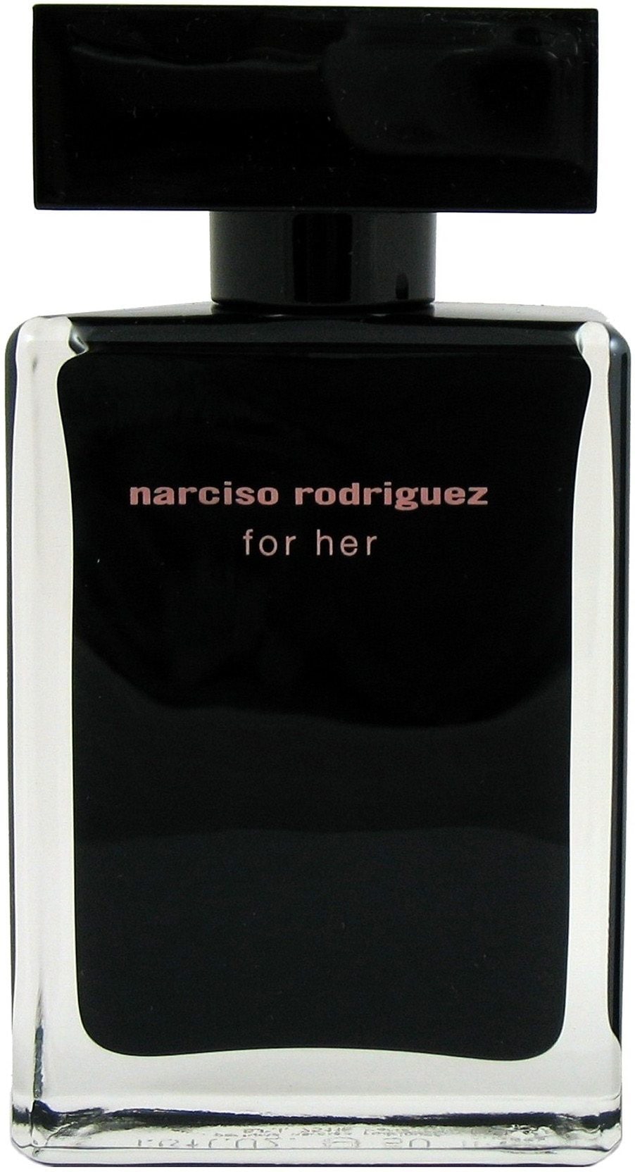 narciso rodriguez Eau de Toilette »For Her«, Parfum, EdT, Frauenduft