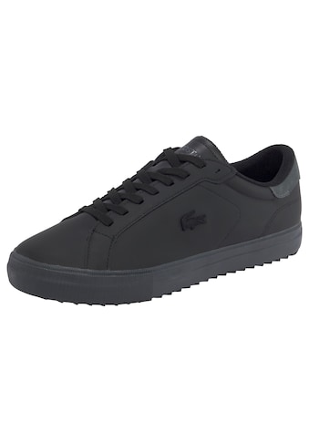 Lacoste Sneaker »POWERCOURT WNTR 222 1 SMA«