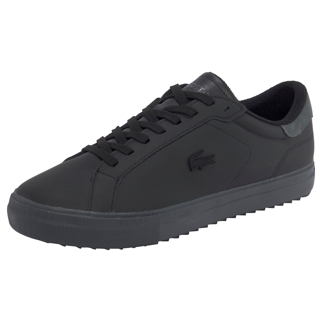 Lacoste Sneaker »POWERCOURT WNTR 222 1 SMA«