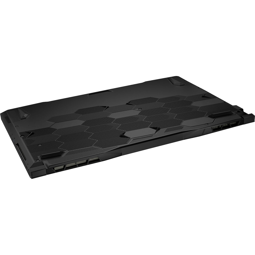 MSI Gaming-Notebook »Katana 17 B12VFK-406«, 43,9 cm, / 17,3 Zoll, Intel, Core i7, GeForce RTX 4060, 1000 GB SSD