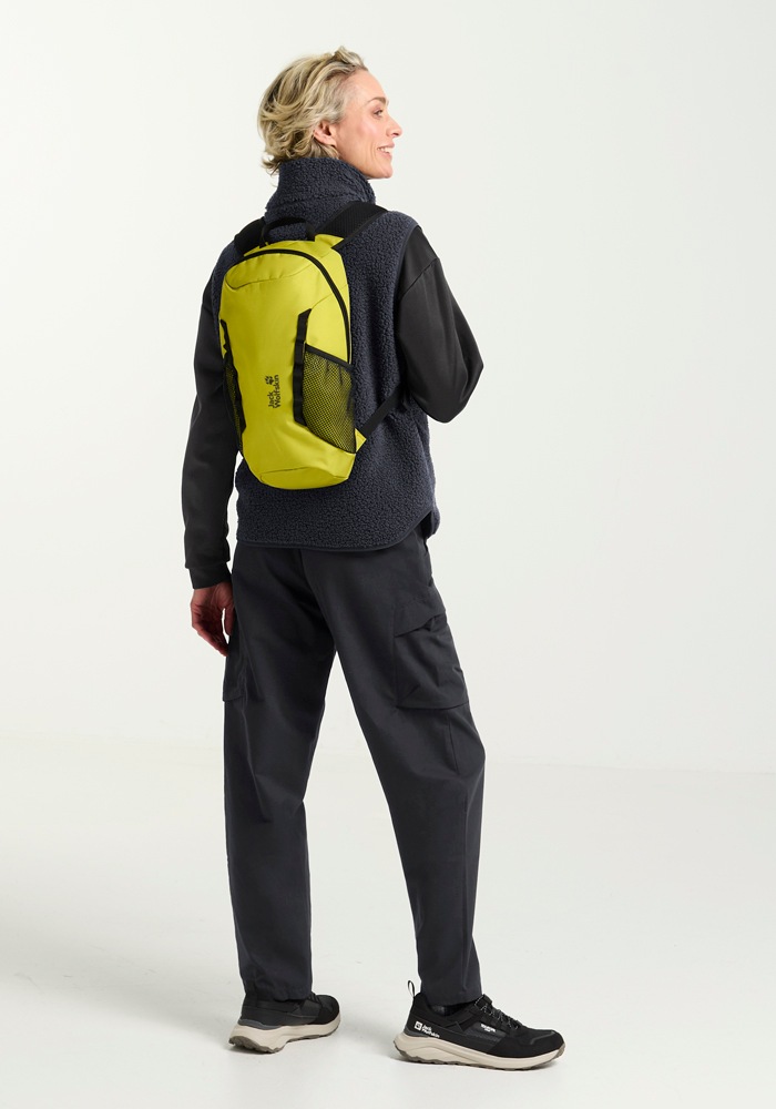 Jack Wolfskin Daypack »VELOCITY LITE 10«