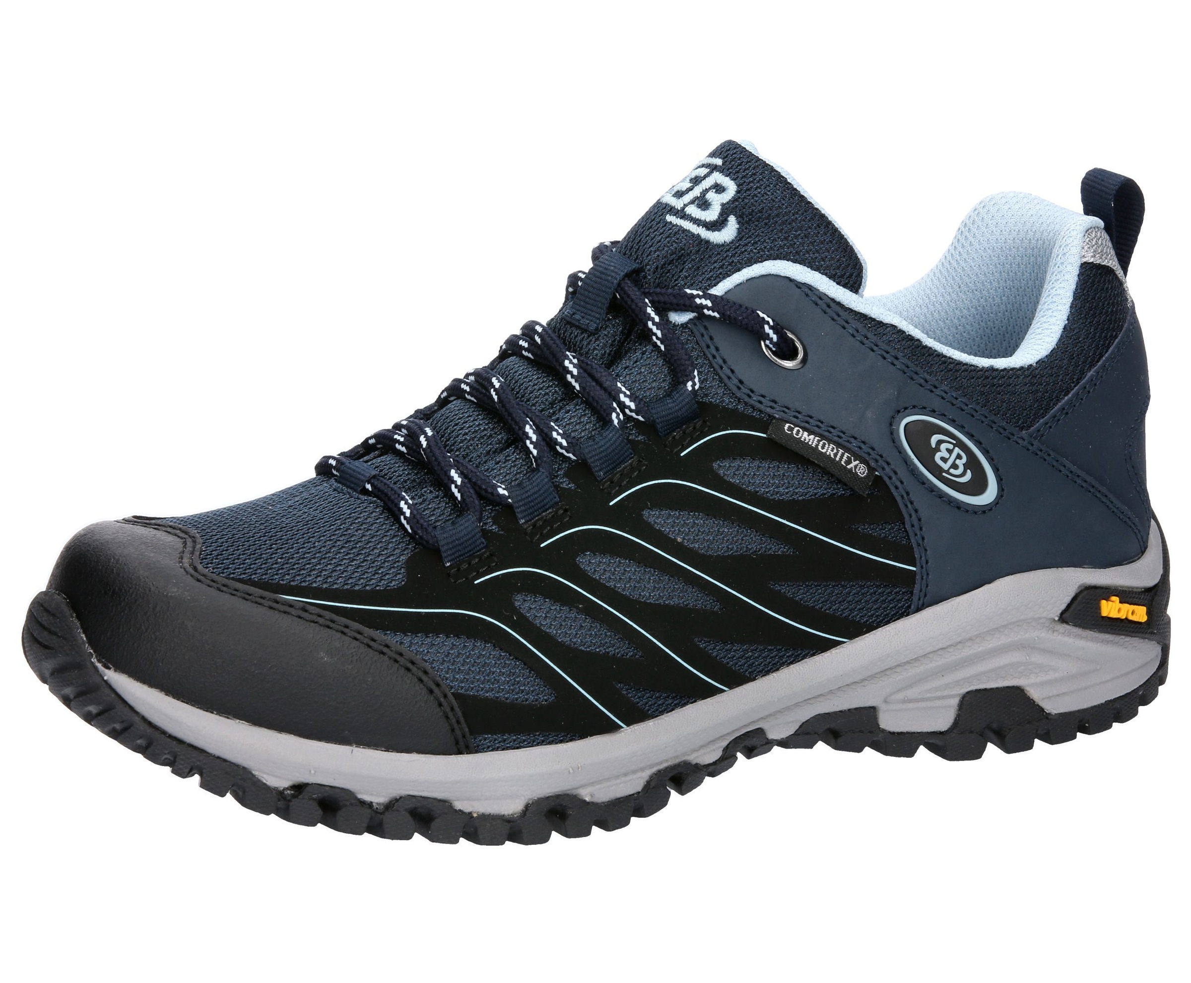 BRÜTTING BRÜTTING Lauko batai »Outdoorschuh Mou...