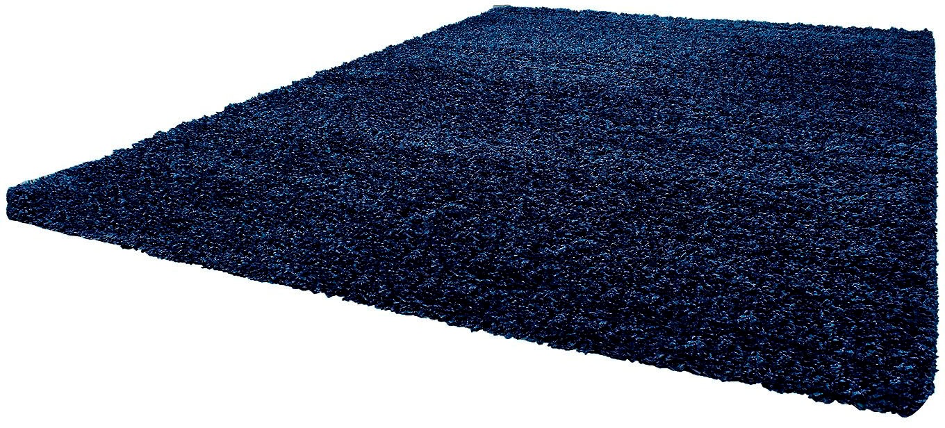Ayyildiz Teppiche Hochflor-Teppich "Life Shaggy 1500" rechteckig 30 mm Höhe günstig online kaufen