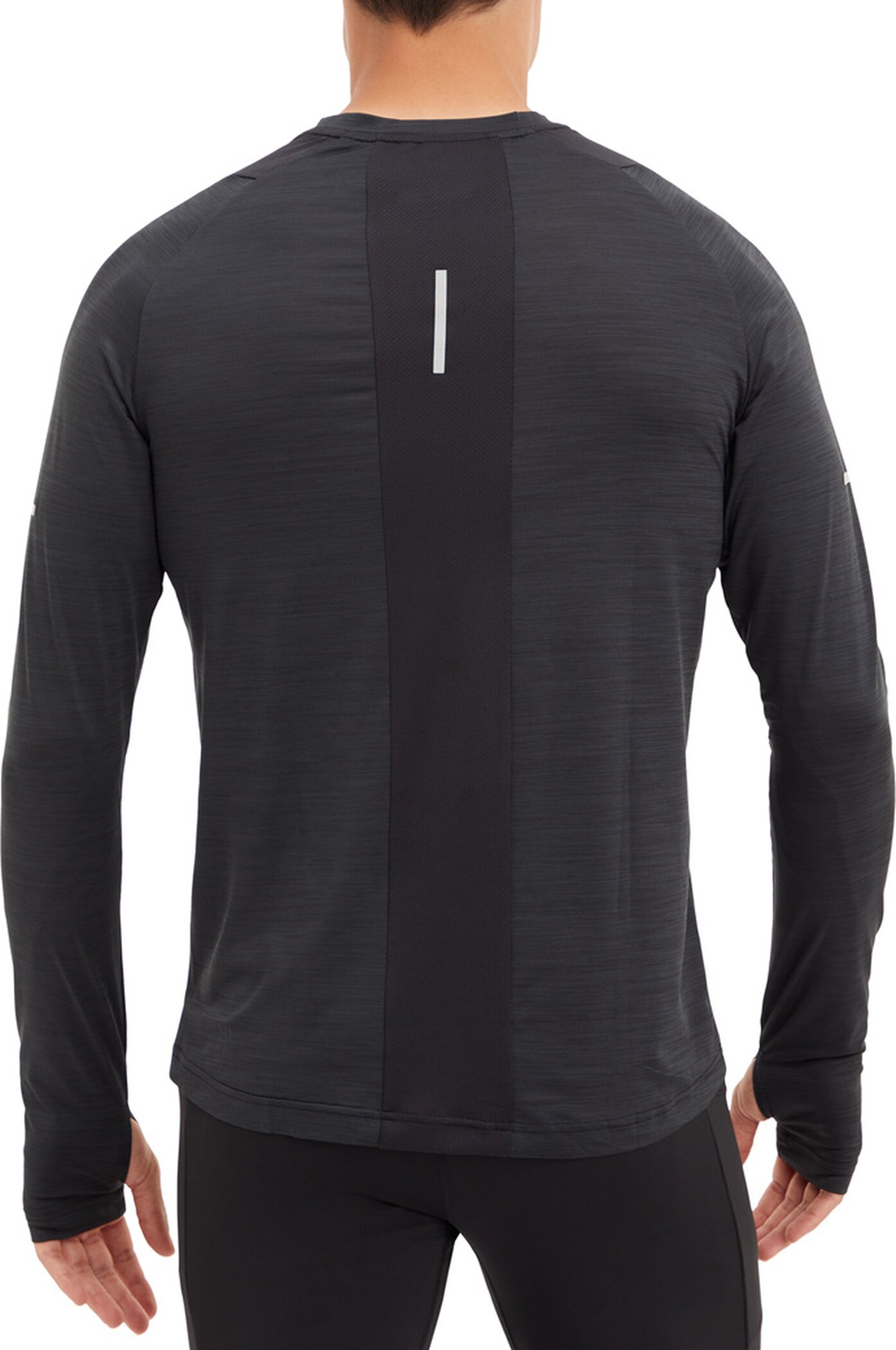 Energetics Langarmshirt "He.-Langarmshirt Ailo LS M" 1 Stk. tlg. günstig online kaufen