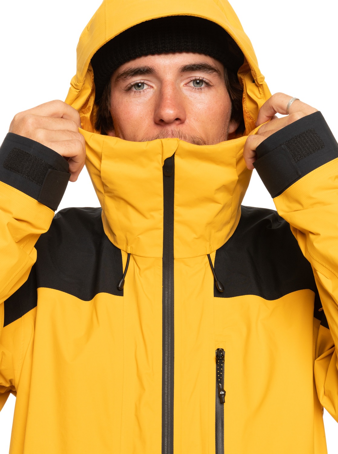 Quiksilver Snowboardjacke »Ultralight GORE-TEX®«