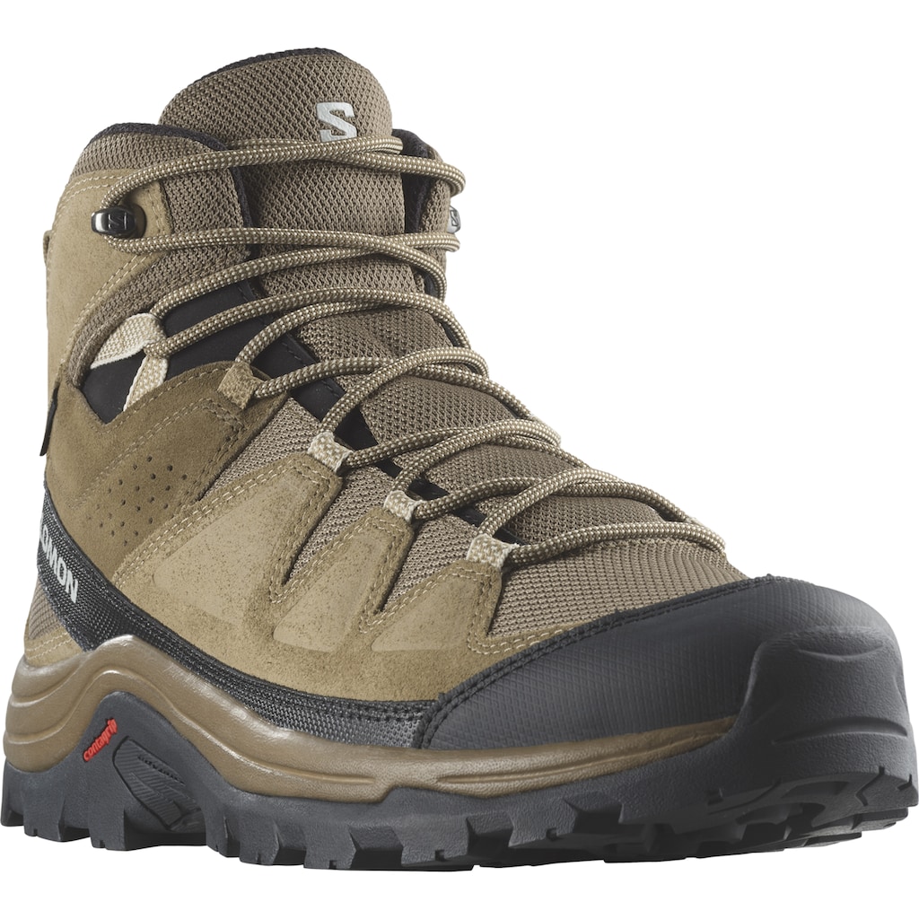 Salomon Wanderschuh »QUEST ROVE Gore-Tex®«, Wasserdicht