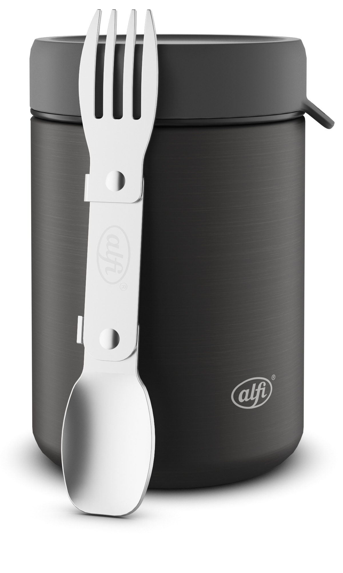 Alfi Thermobehälter "ISO FOOD MUG, Thermobehälter für Essen, spülmaschinenf günstig online kaufen