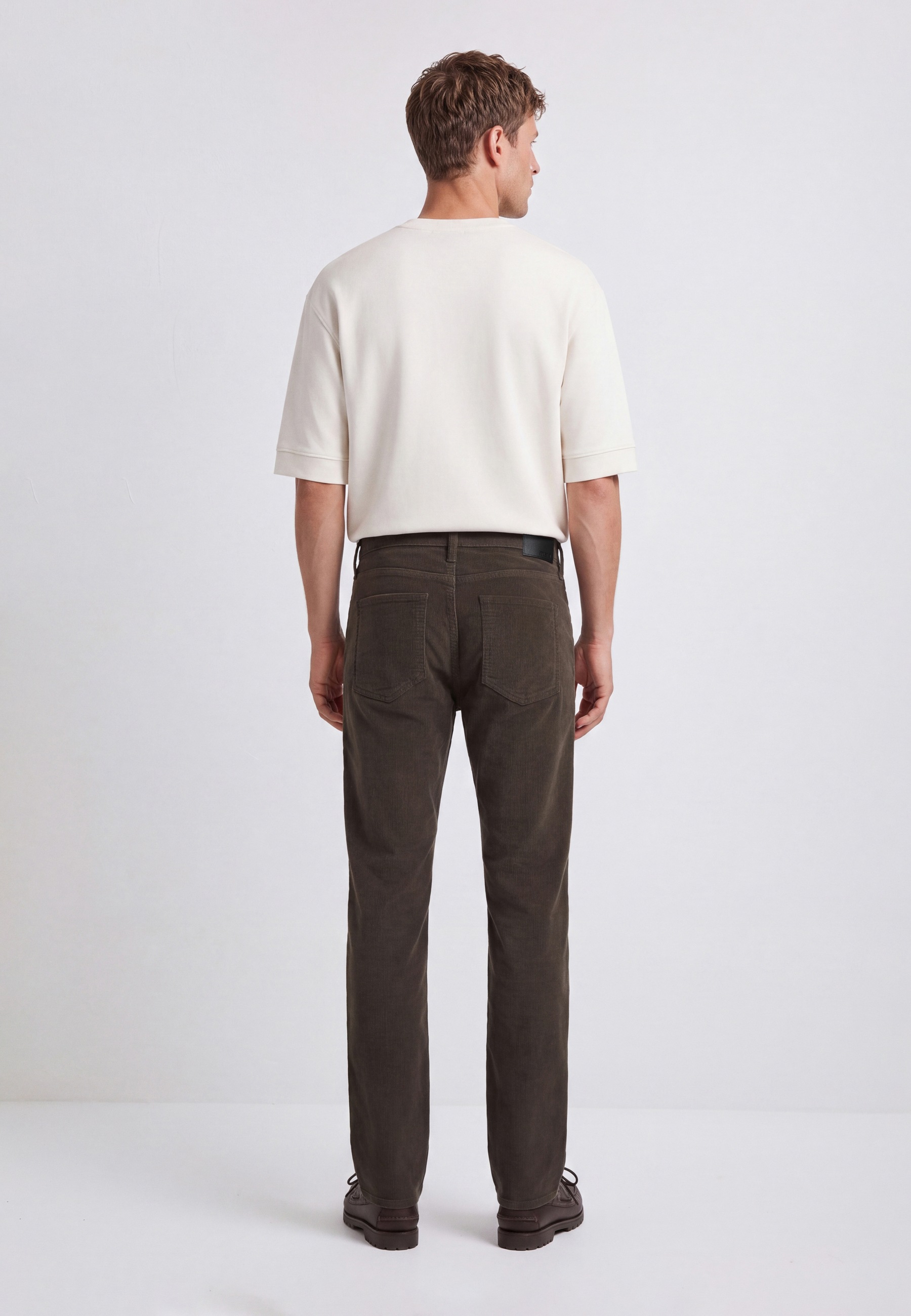 Mavi Weite Jeans »LISBON« Loose Straight Jeans