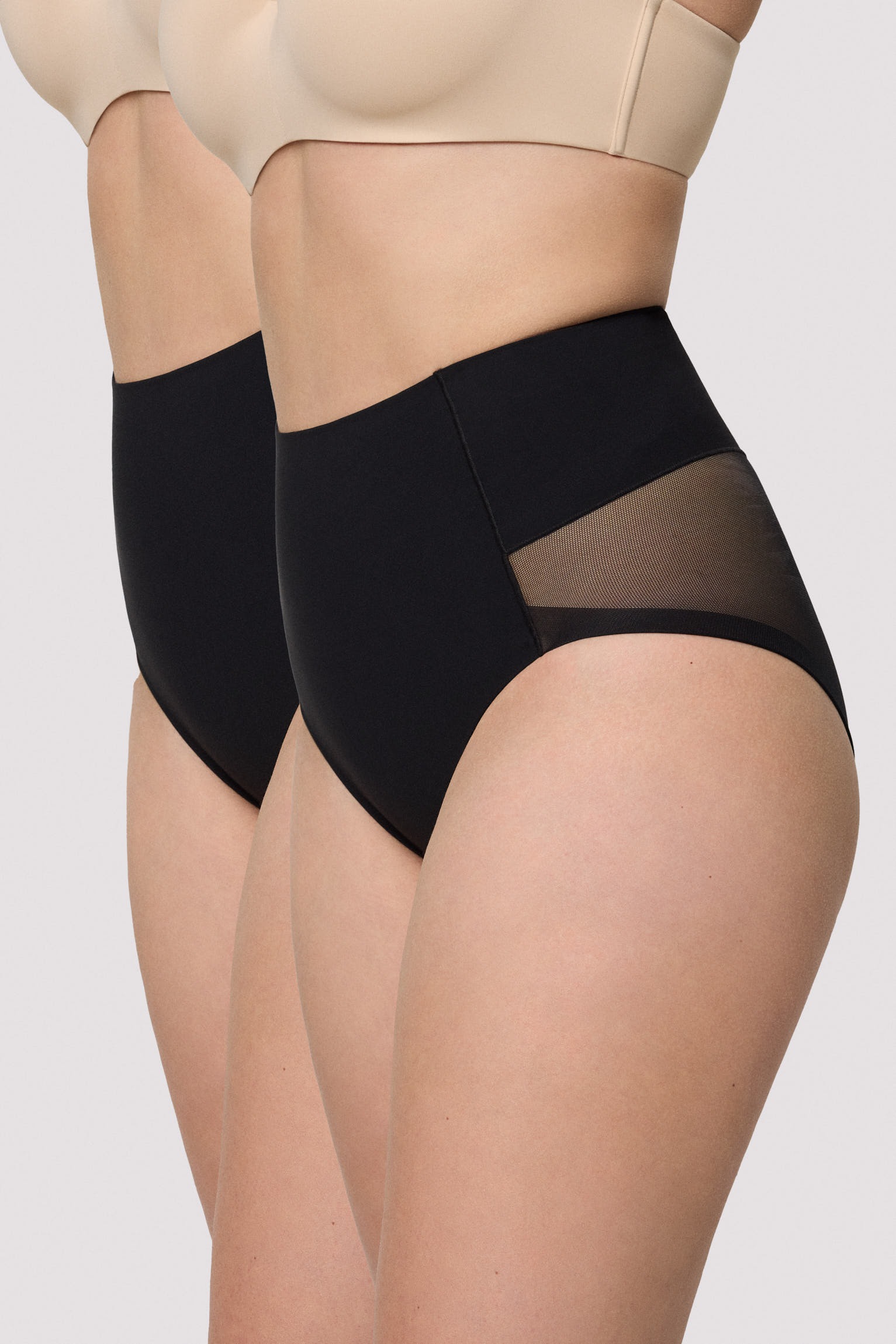 YSABEL MORA Shapingpants, (2er Pack), formend, mittlerer Shape-Effekt, elas günstig online kaufen