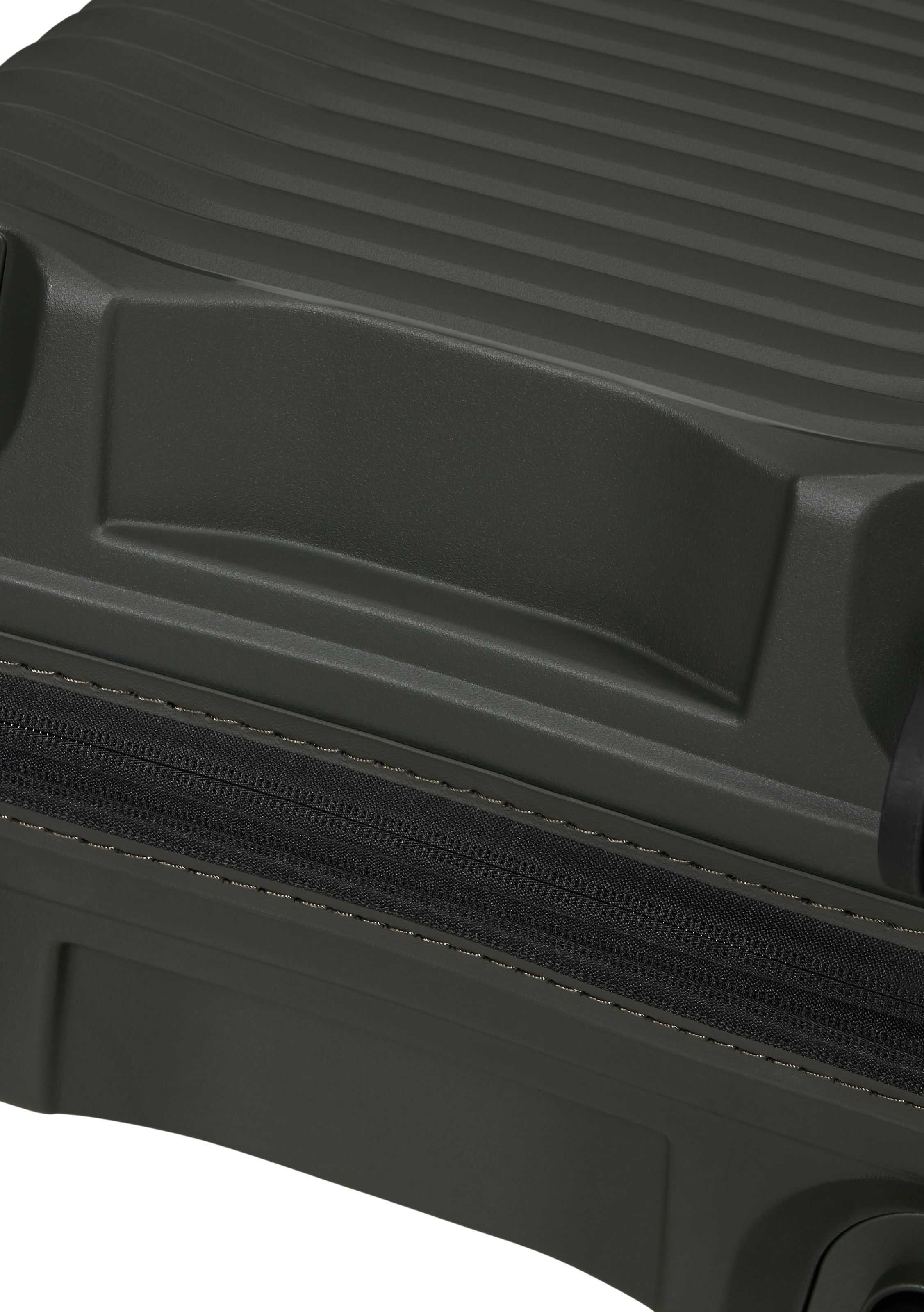 Samsonite Hartschalen-Trolley »UPSCAPE, verschiedene Größen und Farben«, 4 Rollen, Handgepäck-Koffer TSA-Zahlenschloss Volumenerweiterung
