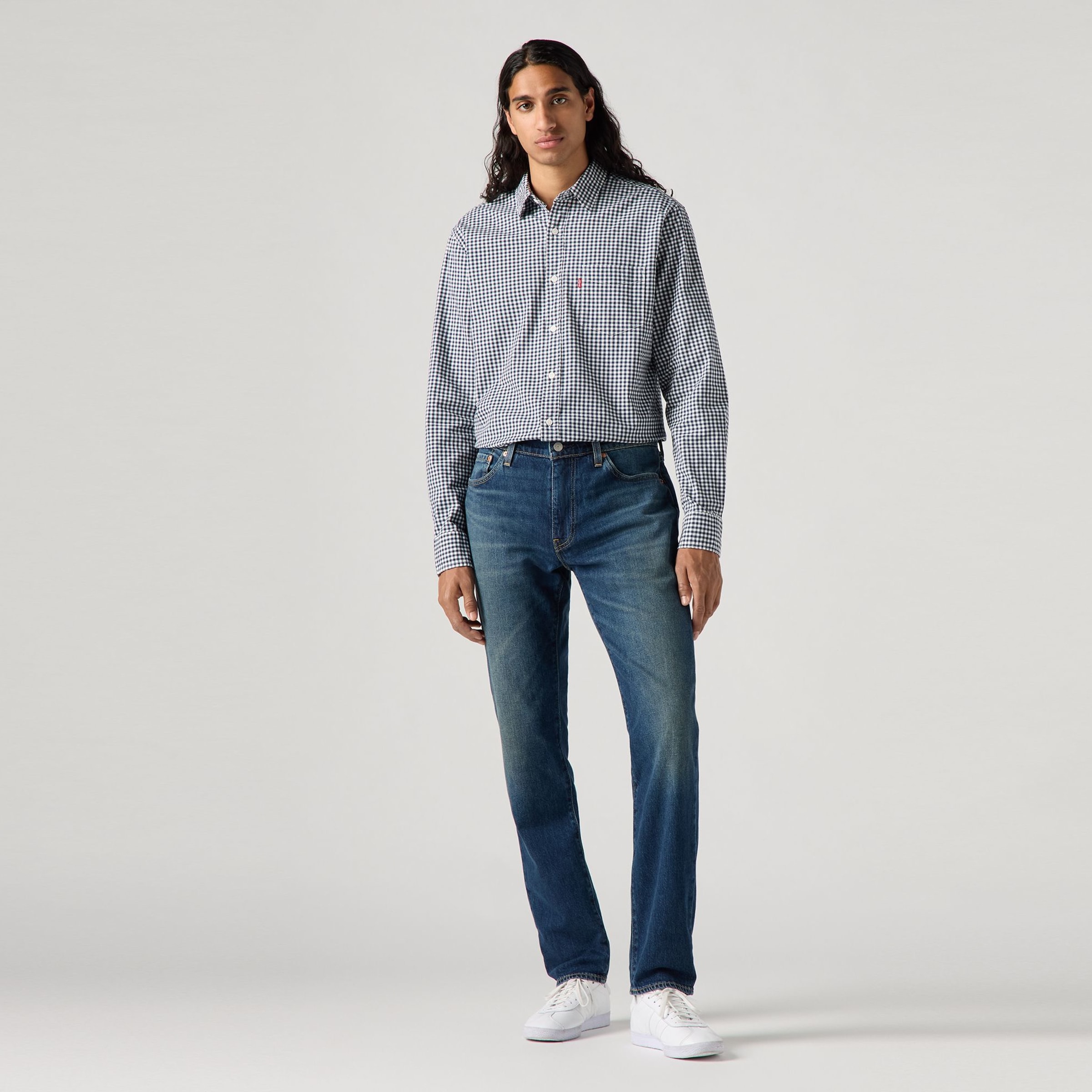 Levis Slim-fit-Jeans "511 SLIM", mit Stretch günstig online kaufen