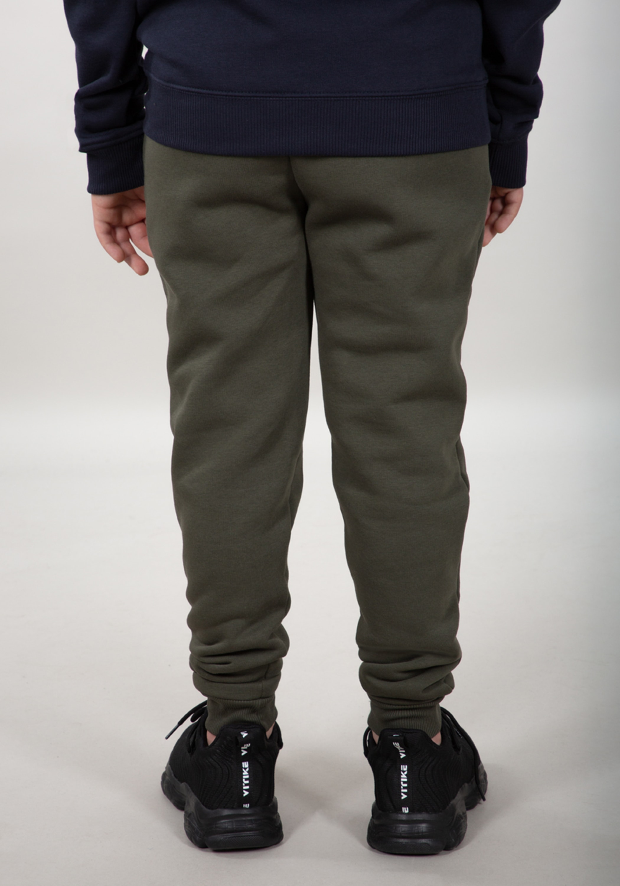 Alpha Industries Jogginghose »Alpha Industries Kids - Jogger Basic Jogger SL K«