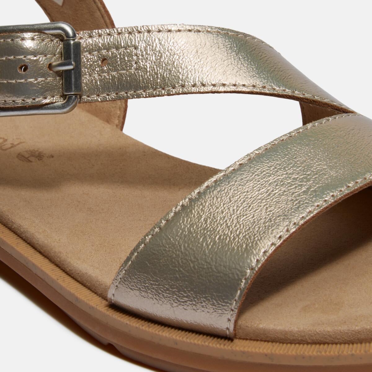 Timberland Sandale »CALISTA BAY BACKSTRAP SANDAL«