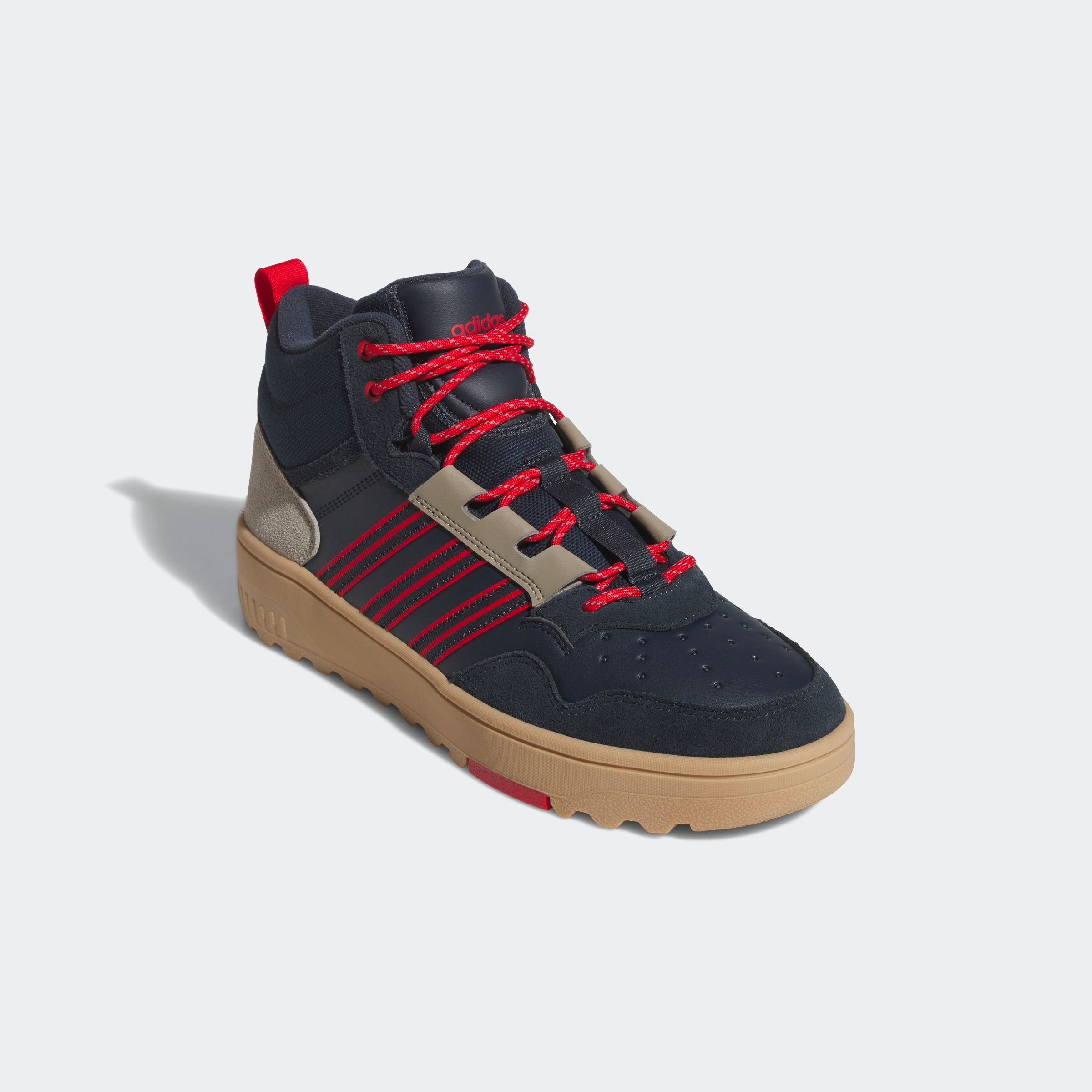 adidas Sportswear Winterboots "HOOPS 4.0 MID" günstig online kaufen
