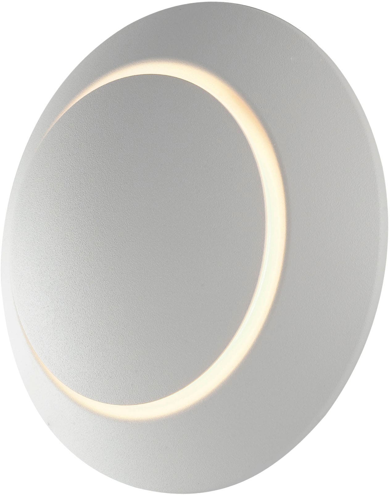 LUCE Design LED Wandleuchte »TWILIGHT«