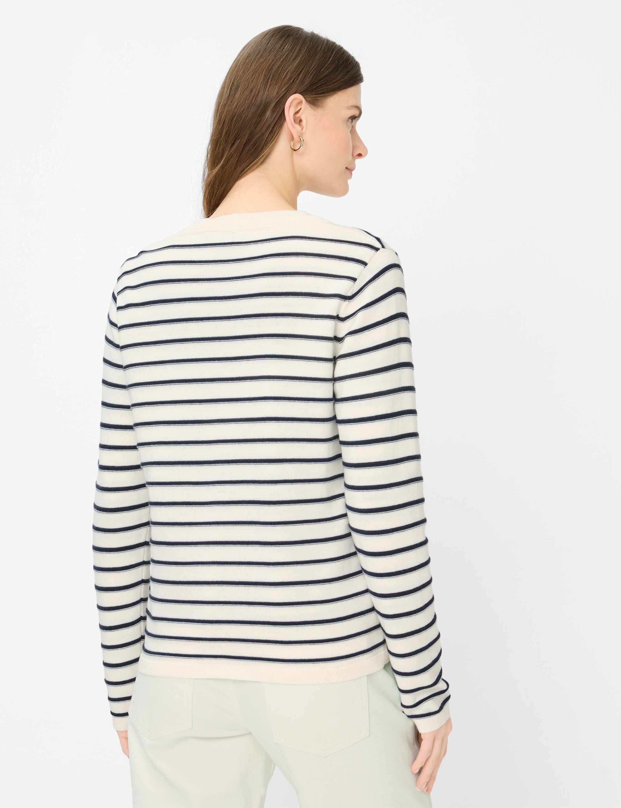 Brax Strickjacke »Style ANN«