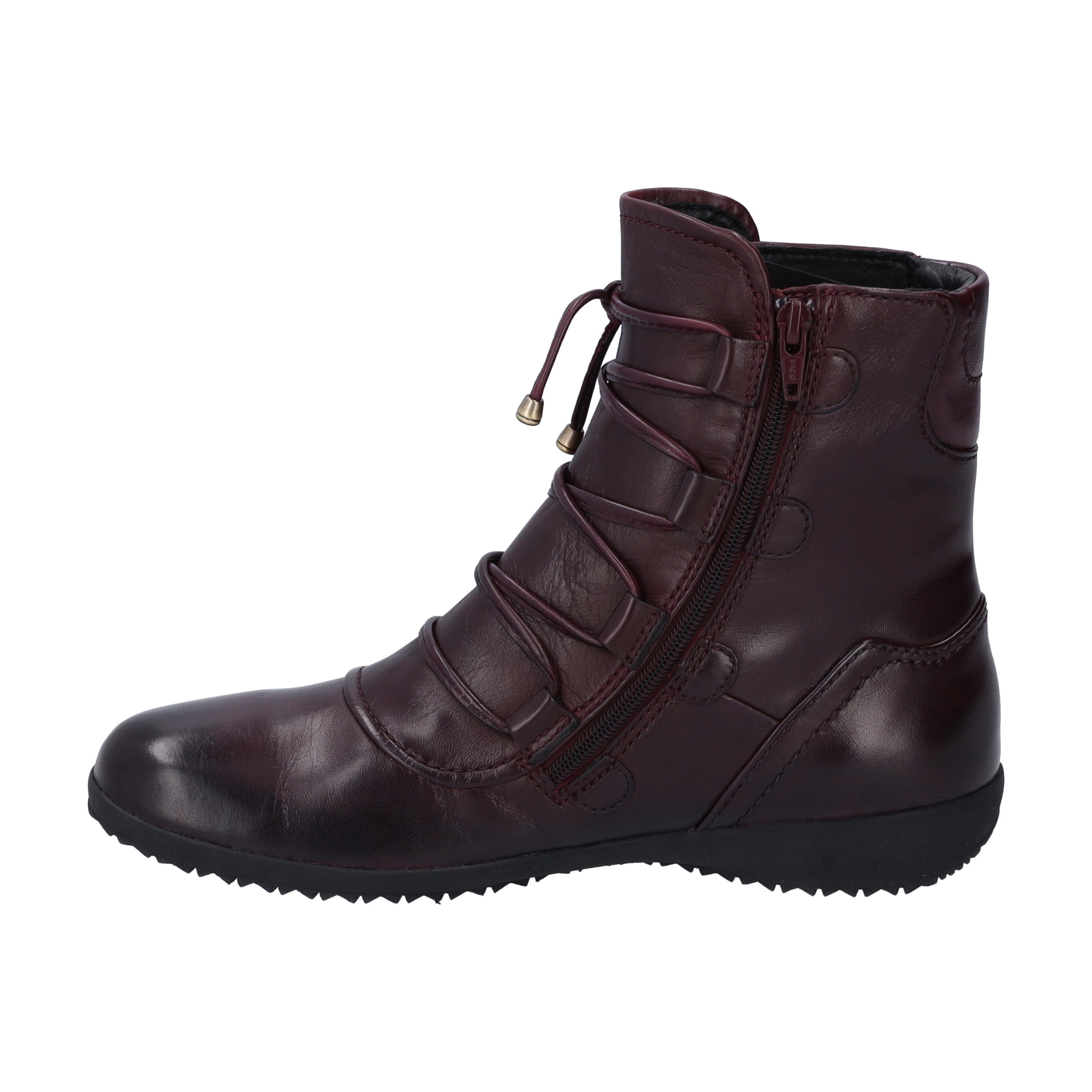 Josef Seibel Stiefelette »Naly 62, bordeaux«