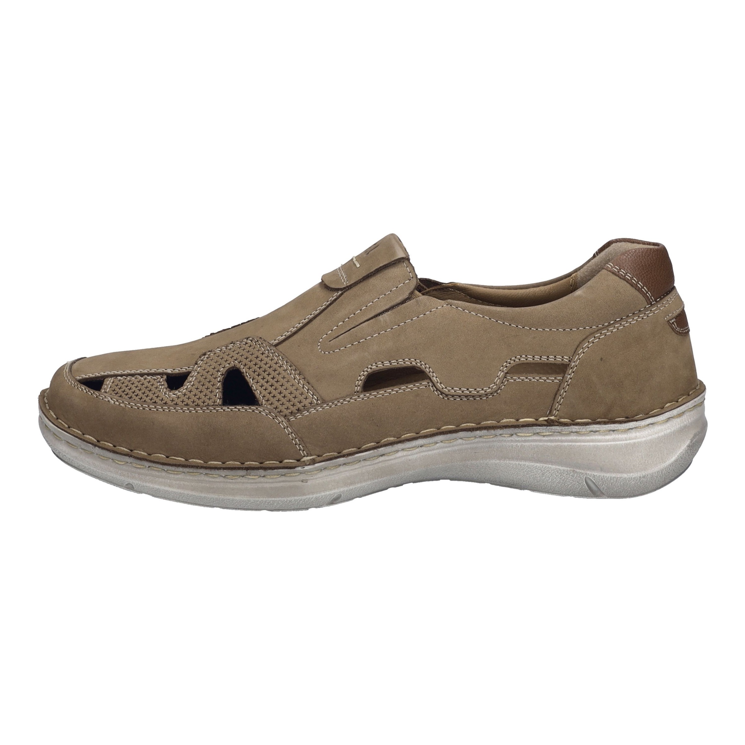 Josef Seibel Slipper »New Anvers 77, sand«
