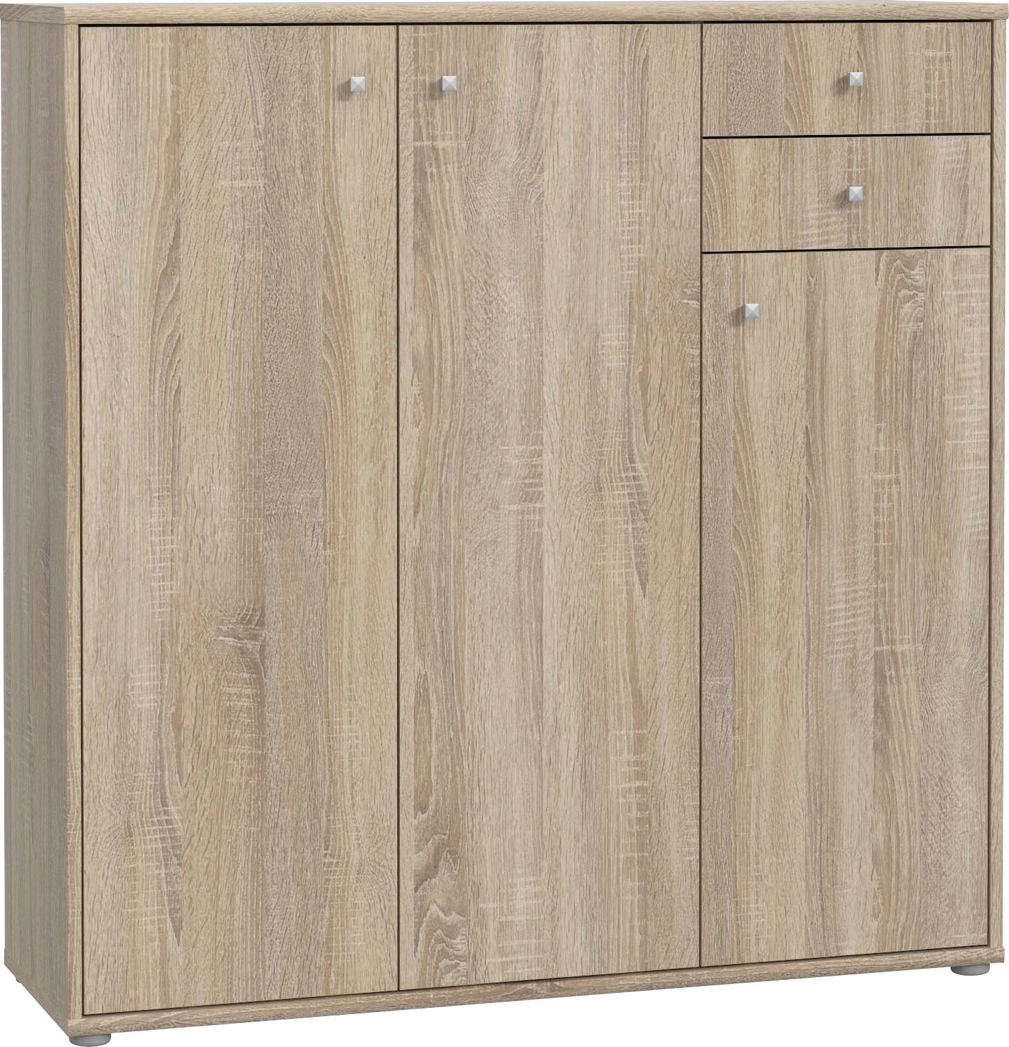 FORTE Kommode »Tempra«, Breite 108,8 cm