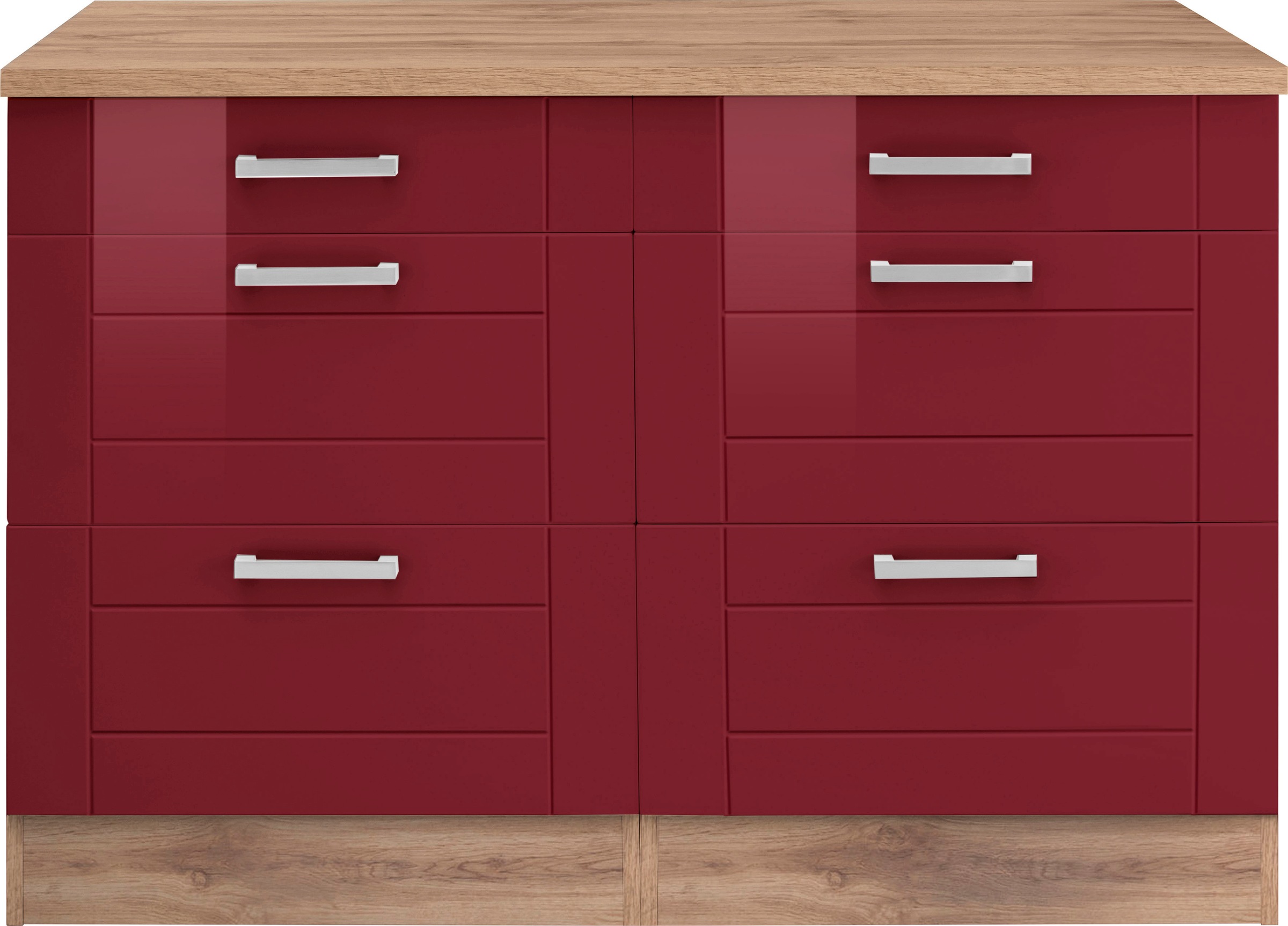 HELD MÖBEL Unterschrank 