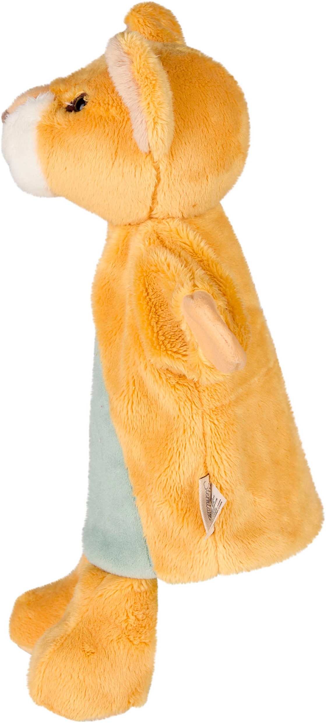 Sterntaler® Handpuppe »Löwe Leo«