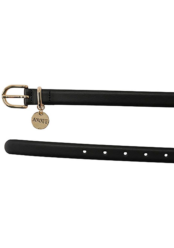 JOOP Nome del prodotto: Cintura in pelle nero | 80