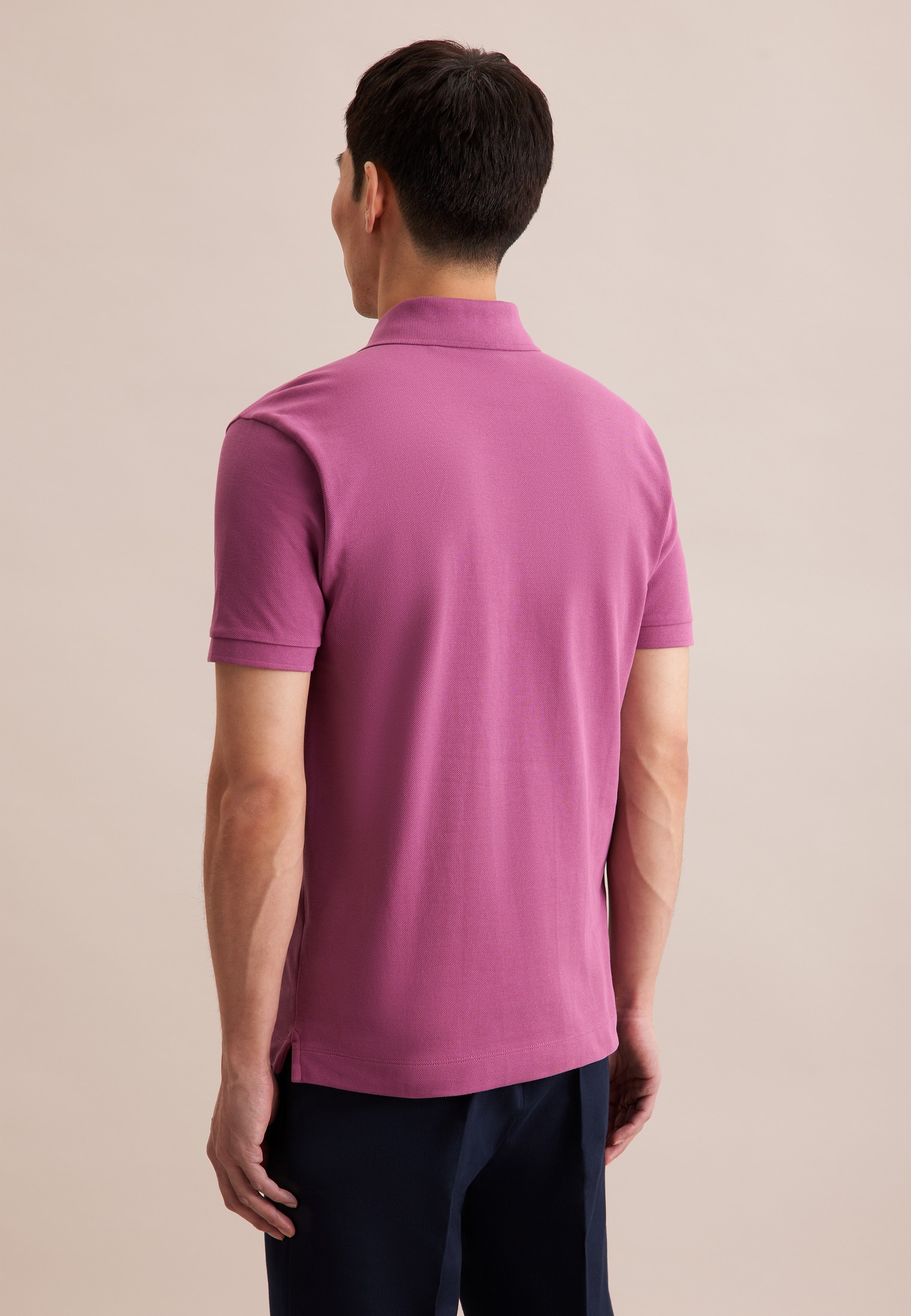 seidensticker Poloshirt Polo Uni günstig online kaufen
