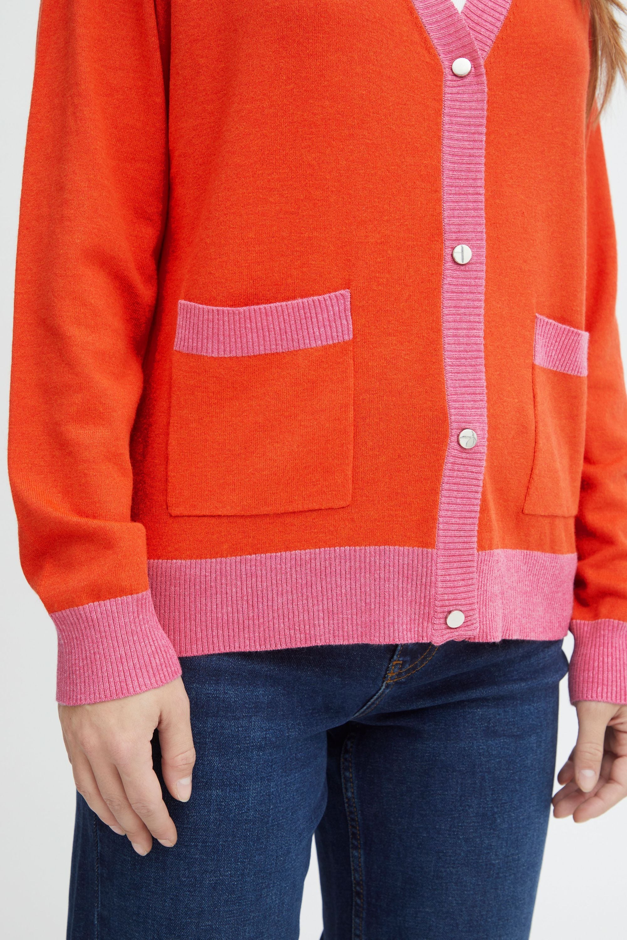 Pulz Jeans Strickjacke »Strickjacke PZSara«