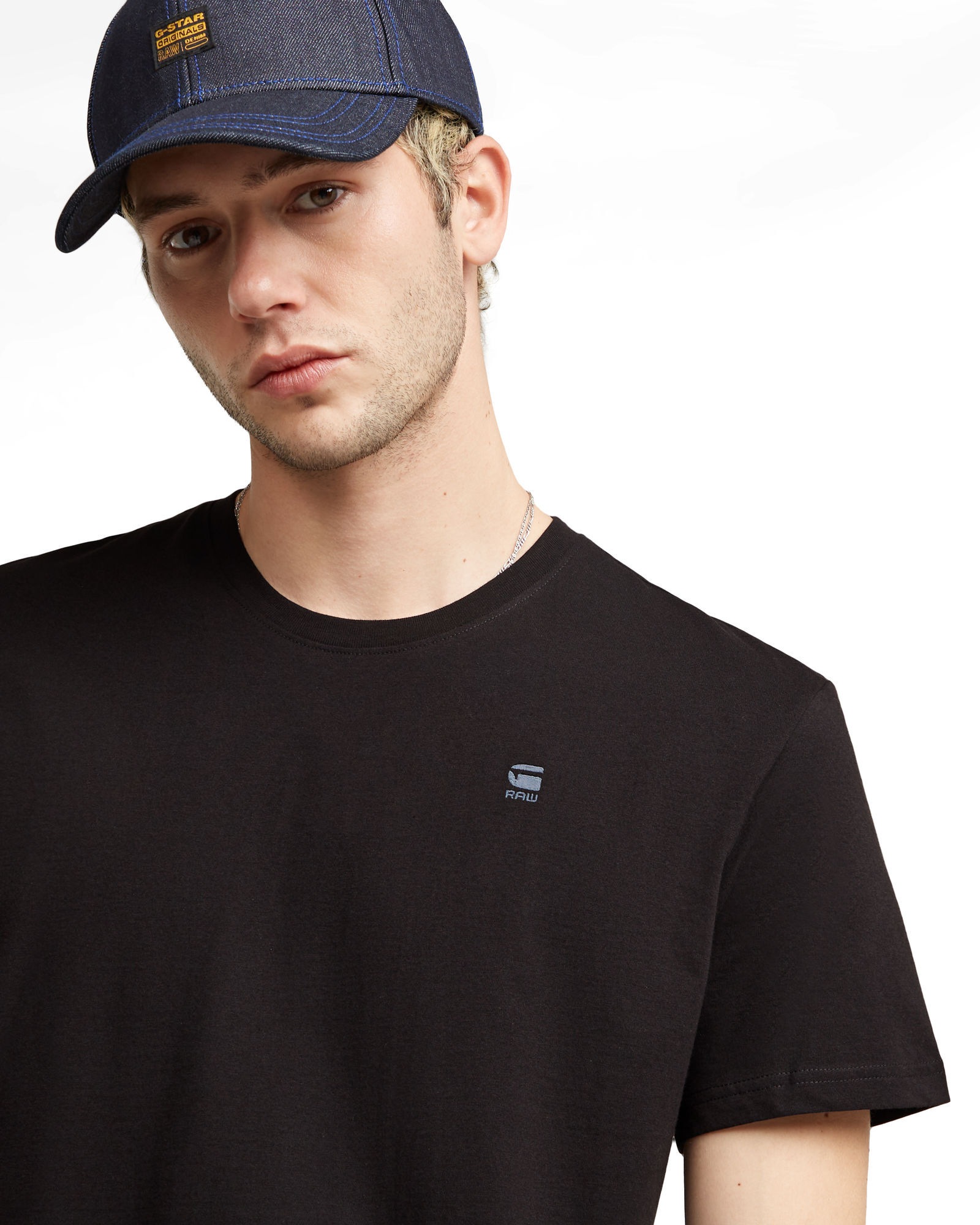 G-STAR T-Shirt »Base-S T-Shirt«