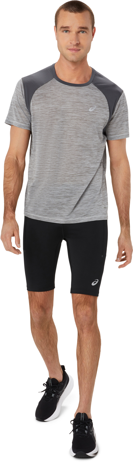 Asics Laufshirt »ROAD SS TOP«
