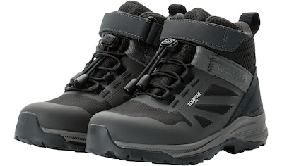 Wanderschuh »VILLI HIKER TEXAPORE MID K«