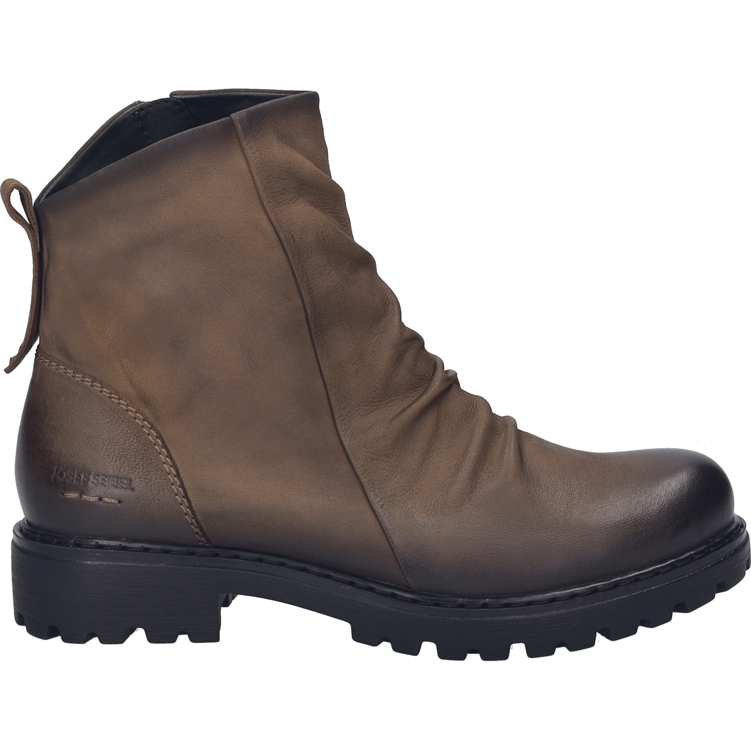 Josef Seibel Stiefelette "Melinda 33, cognac" günstig online kaufen
