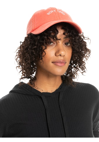 Baseball Cap »Toadstool«