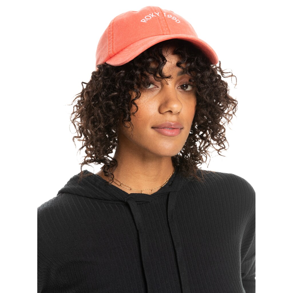 Roxy Baseball Cap »Toadstool«