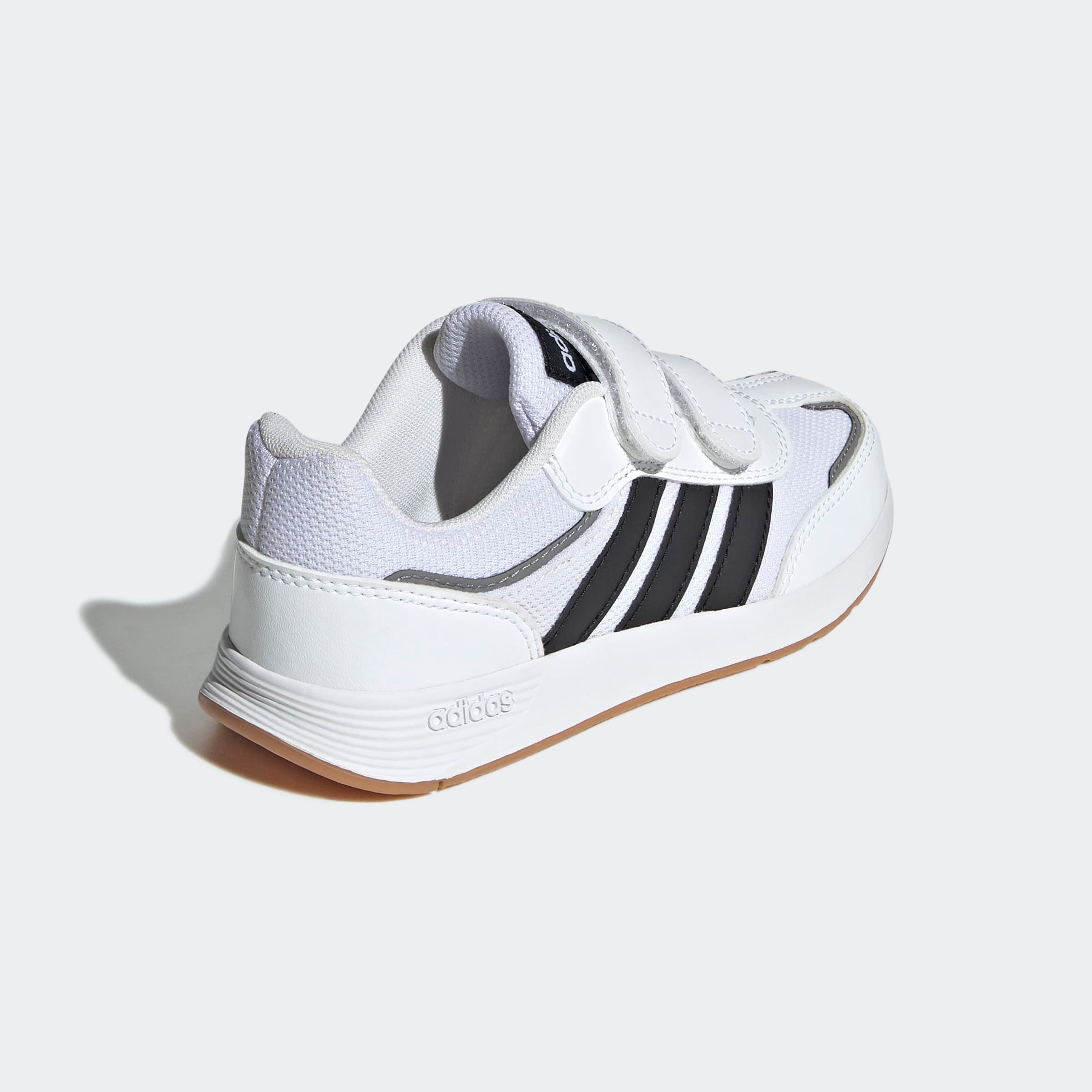 adidas Sportswear Klettschuh »TENSAUR SWITCH KIDS«