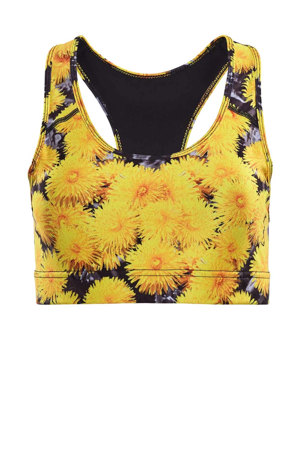 Sport-Bustier »SB101-Dandelion-Breeze«, Functional