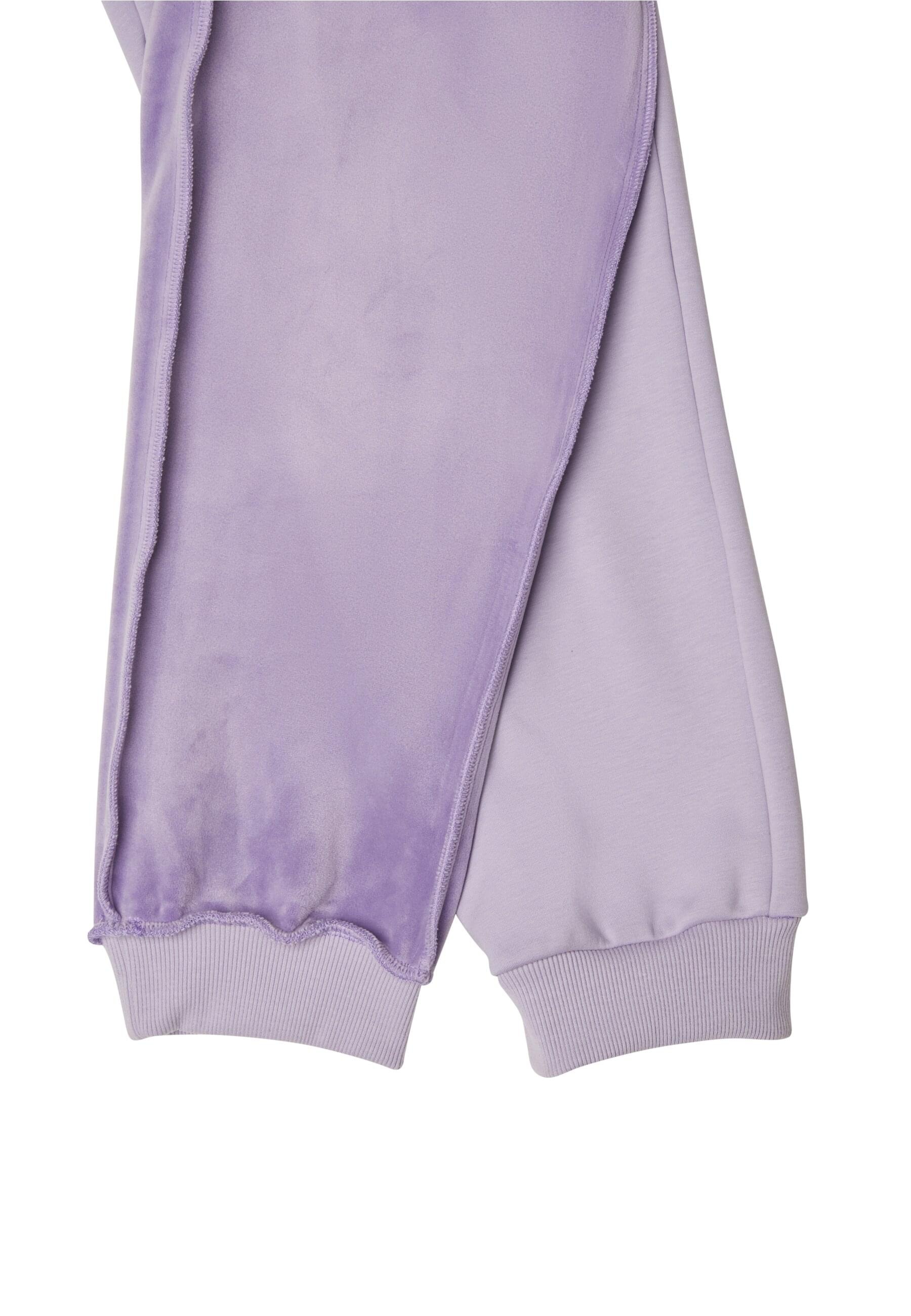 URBAN CLASSICS Jogginghose »Urban Classics Damen Ladies Cozy Sweatpants«, (1 tlg.)