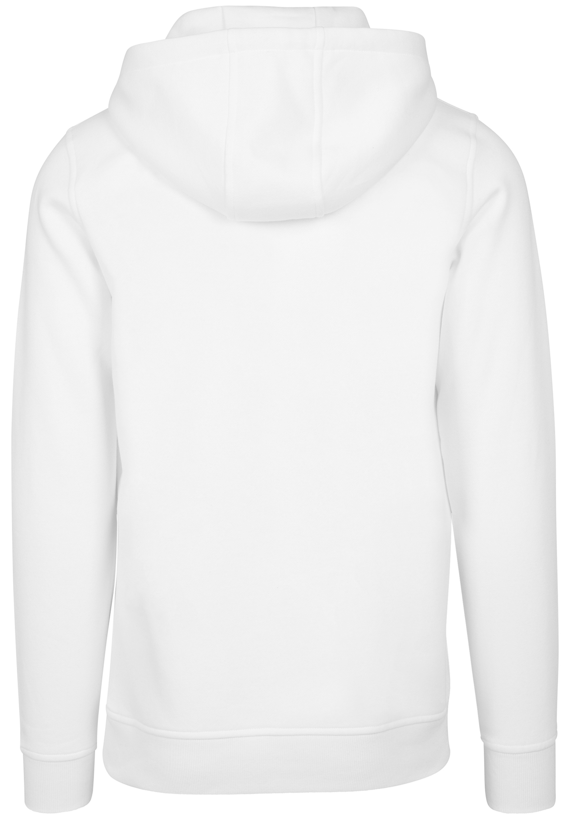 F4NT4STIC Sweatshirt "F4NT4STIC Herren Scooby Doo Ruh-Roh Dog Tag with Heav günstig online kaufen