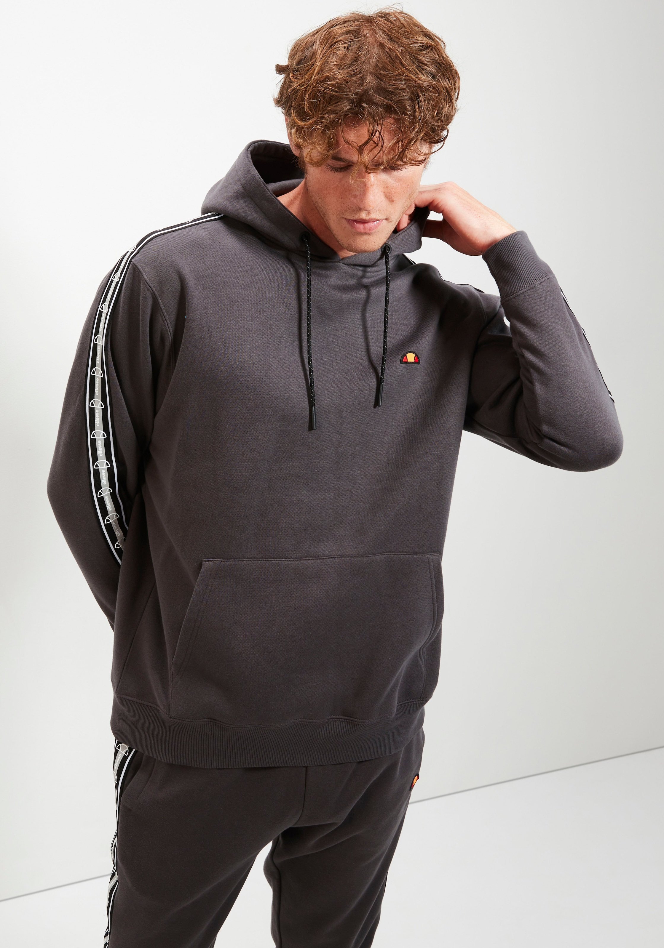 Ellesse Hoodie "Powera OH Hoody" günstig online kaufen