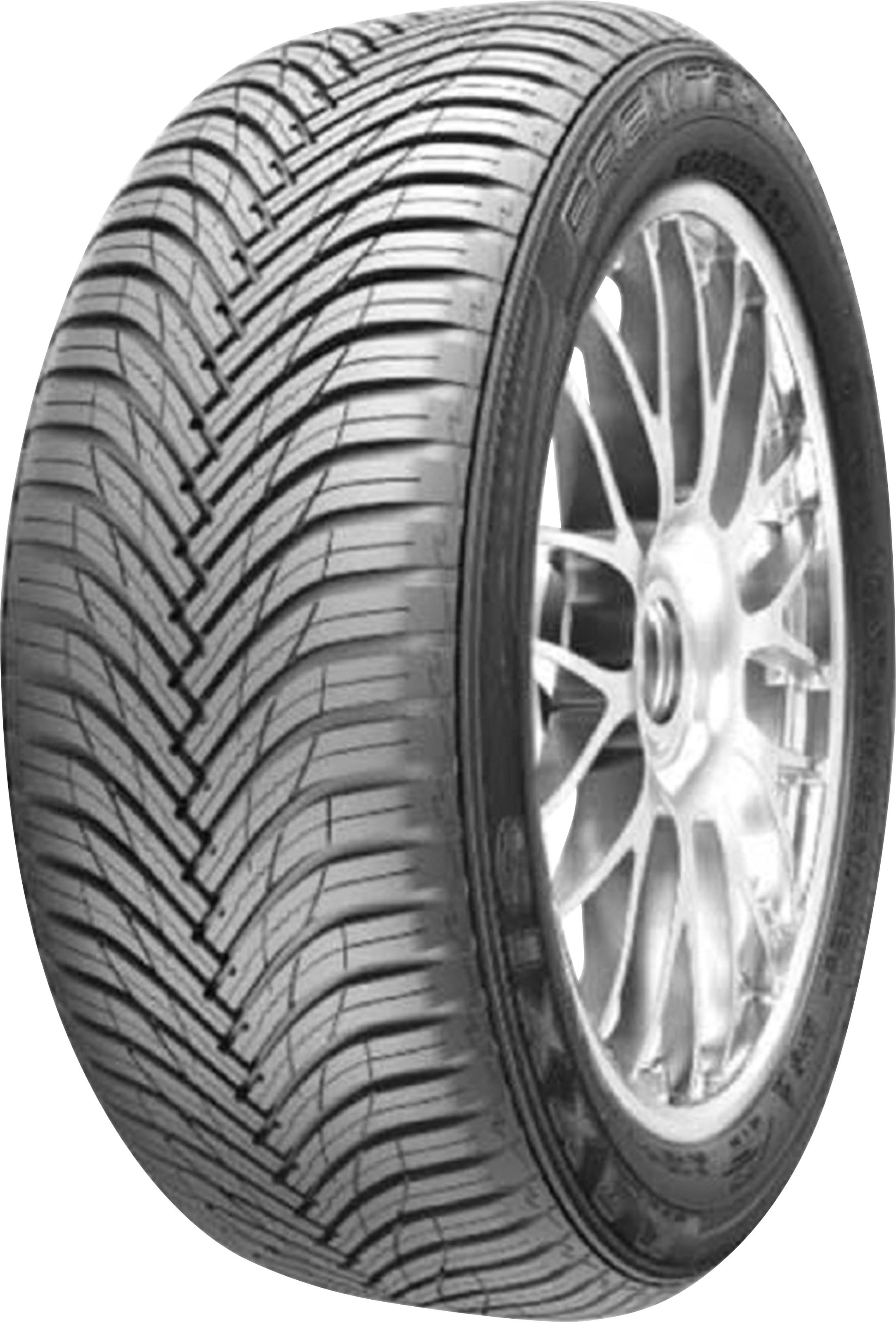 Maxxis Ganzjahresreifen "ALL SEASON AP 3", 205/70 R15 96H