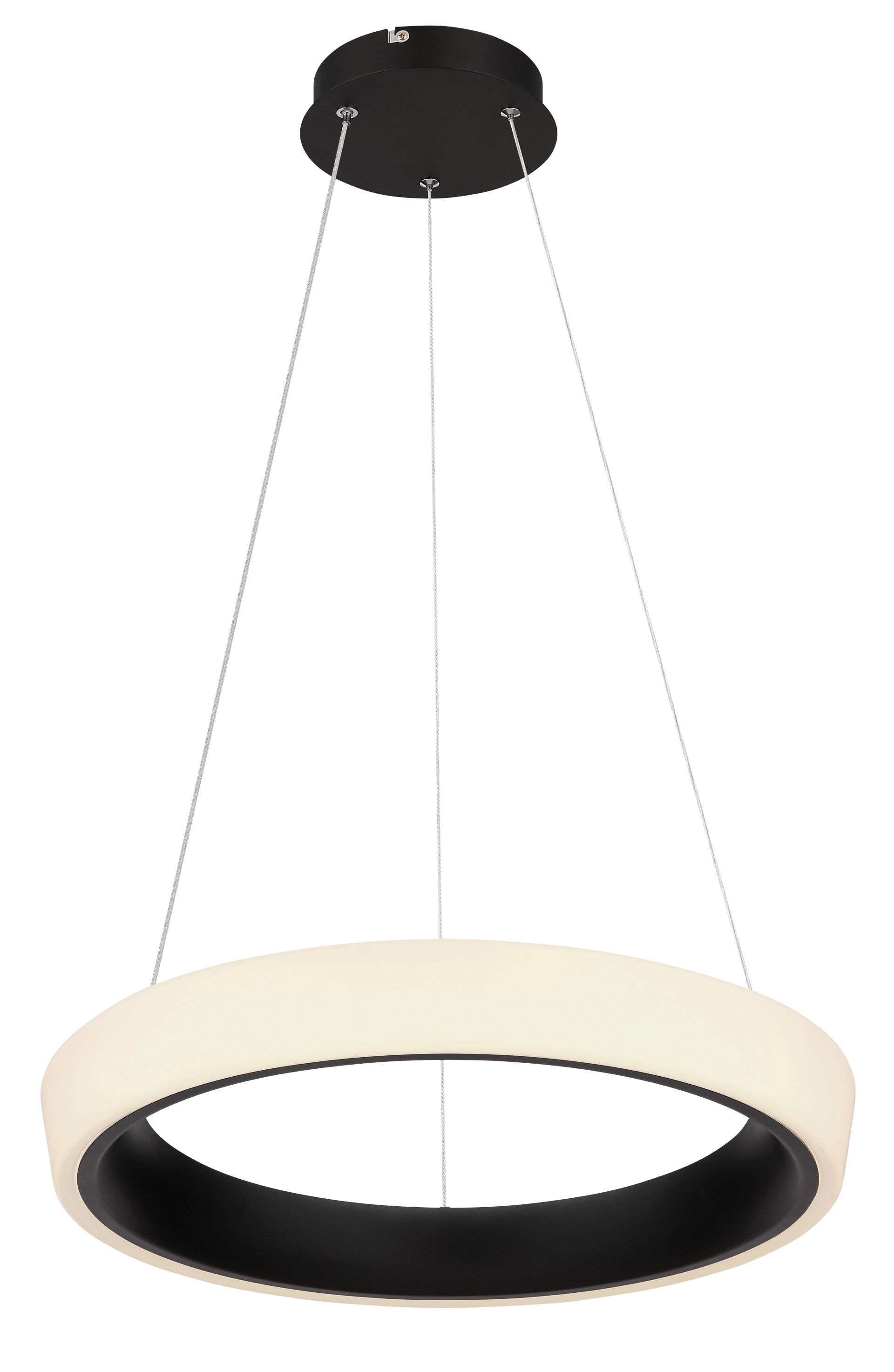GLOBO LIGHTING Hängeleuchte »TABANO«, Leuchtmittel LED-Modul | LED fest integriert, CCT 3000-6500K