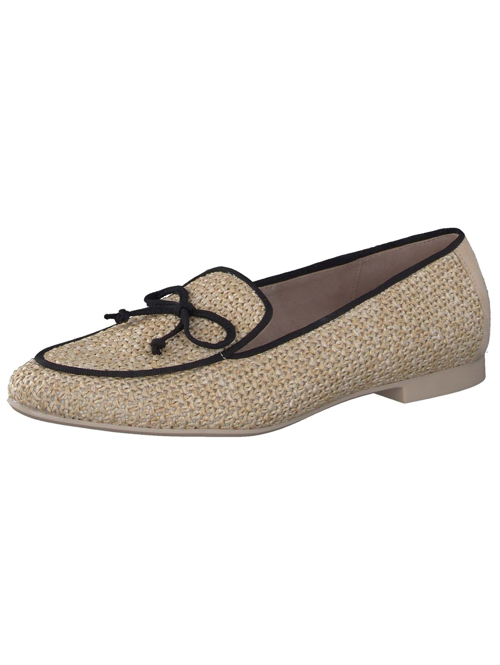 Paul Green Slipper "Paul Green Slipper Textil" günstig online kaufen