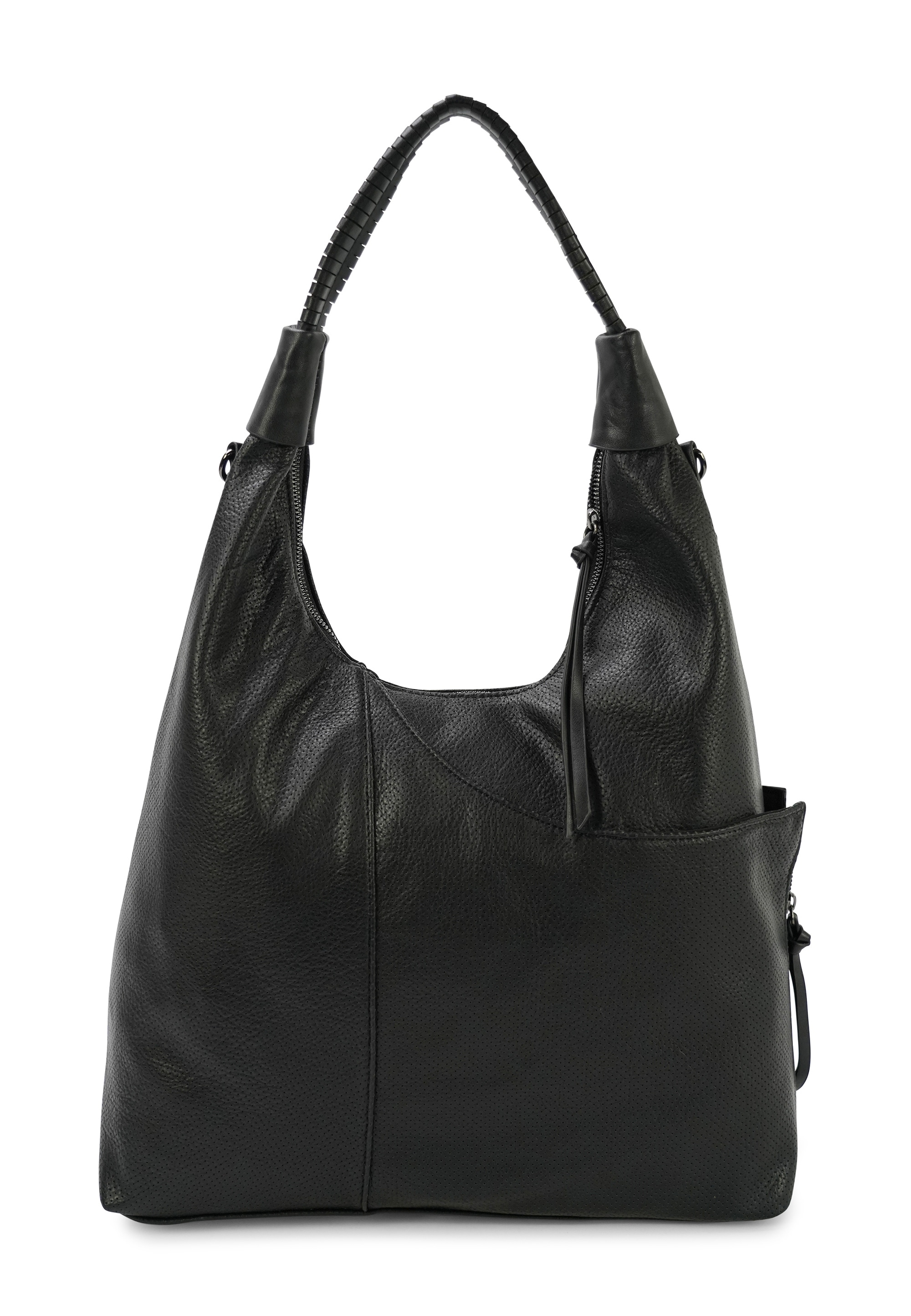 Harpa Schultertasche »COVE« mit seitlichen Eingriffen