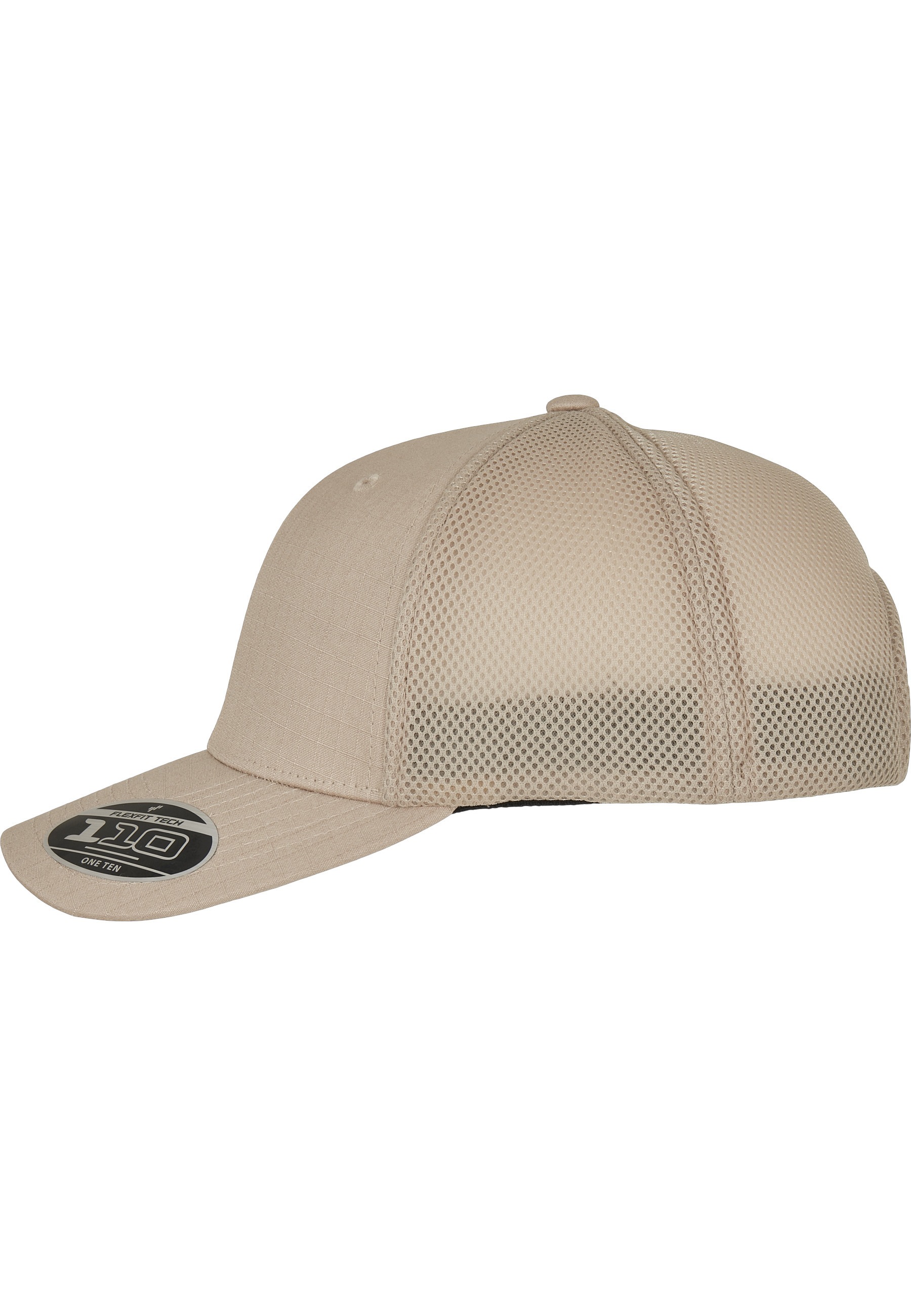 Flexfit Flex Cap »Flexfit Unisex 110 Flexfit Ripstop Mesh Cap«